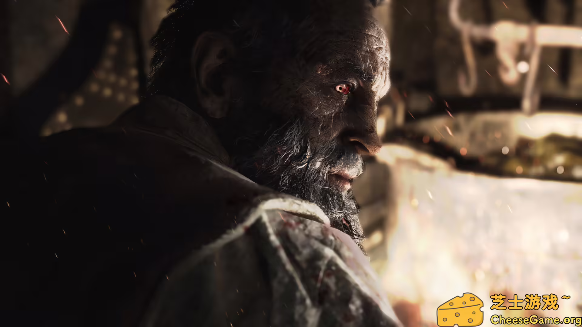 图片[8] [PC]生化危机4：重制版/Resident Evil 4 | 学习版单机游戏截图-CheeseGame-芝士游戏