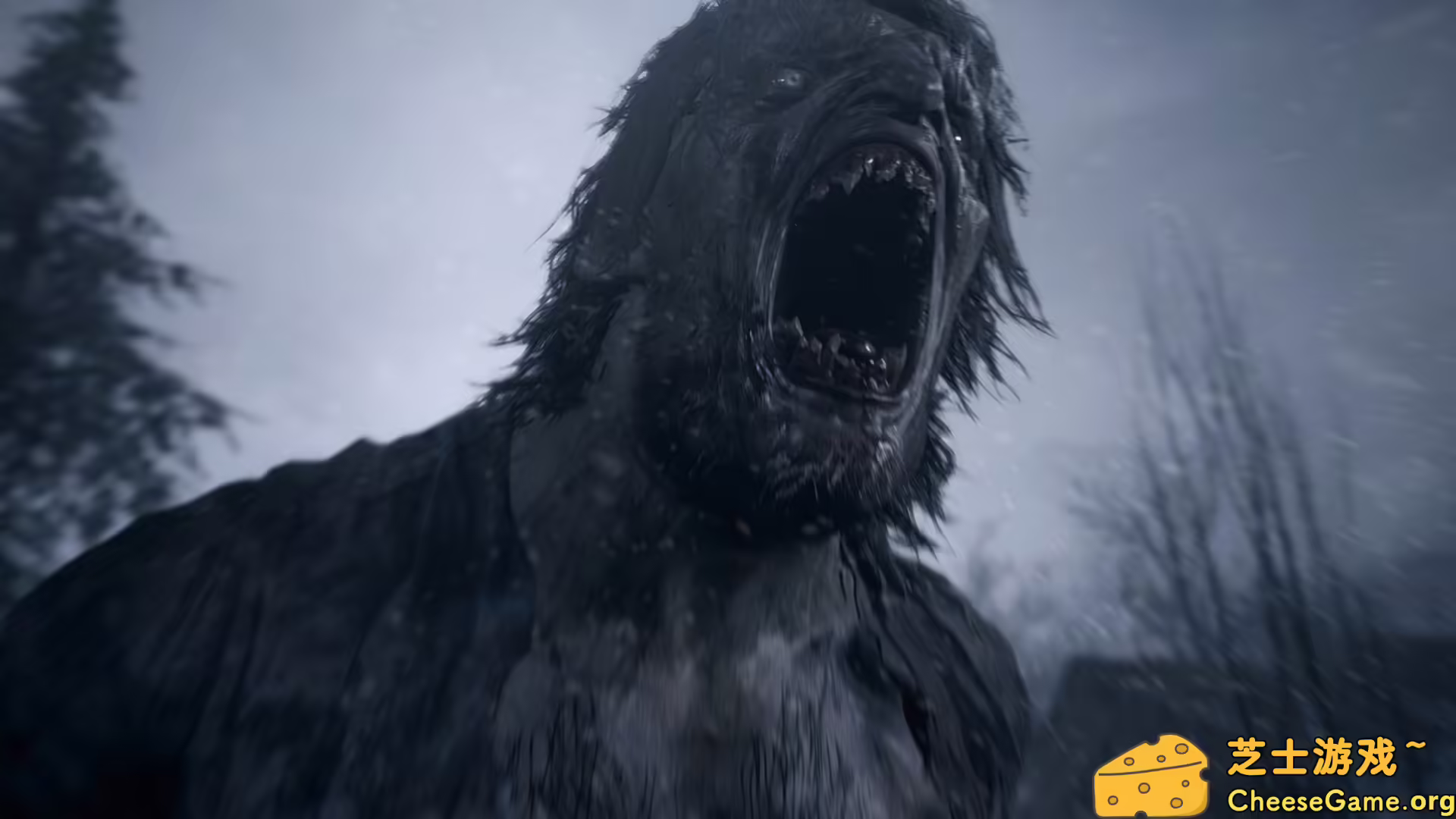 图片[2] [PC]生化危机8：村庄/Resident Evil Village | 学习版单机游戏截图-CheeseGame-芝士游戏