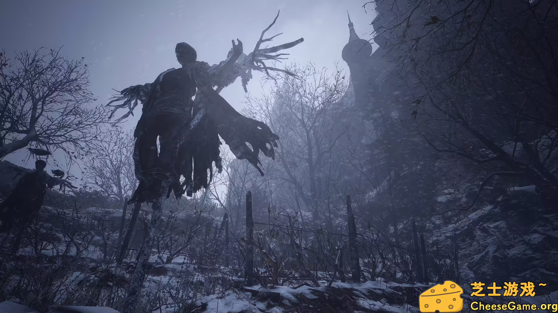 图片[6] [PC]生化危机8：村庄/Resident Evil Village | 学习版单机游戏截图-CheeseGame-芝士游戏