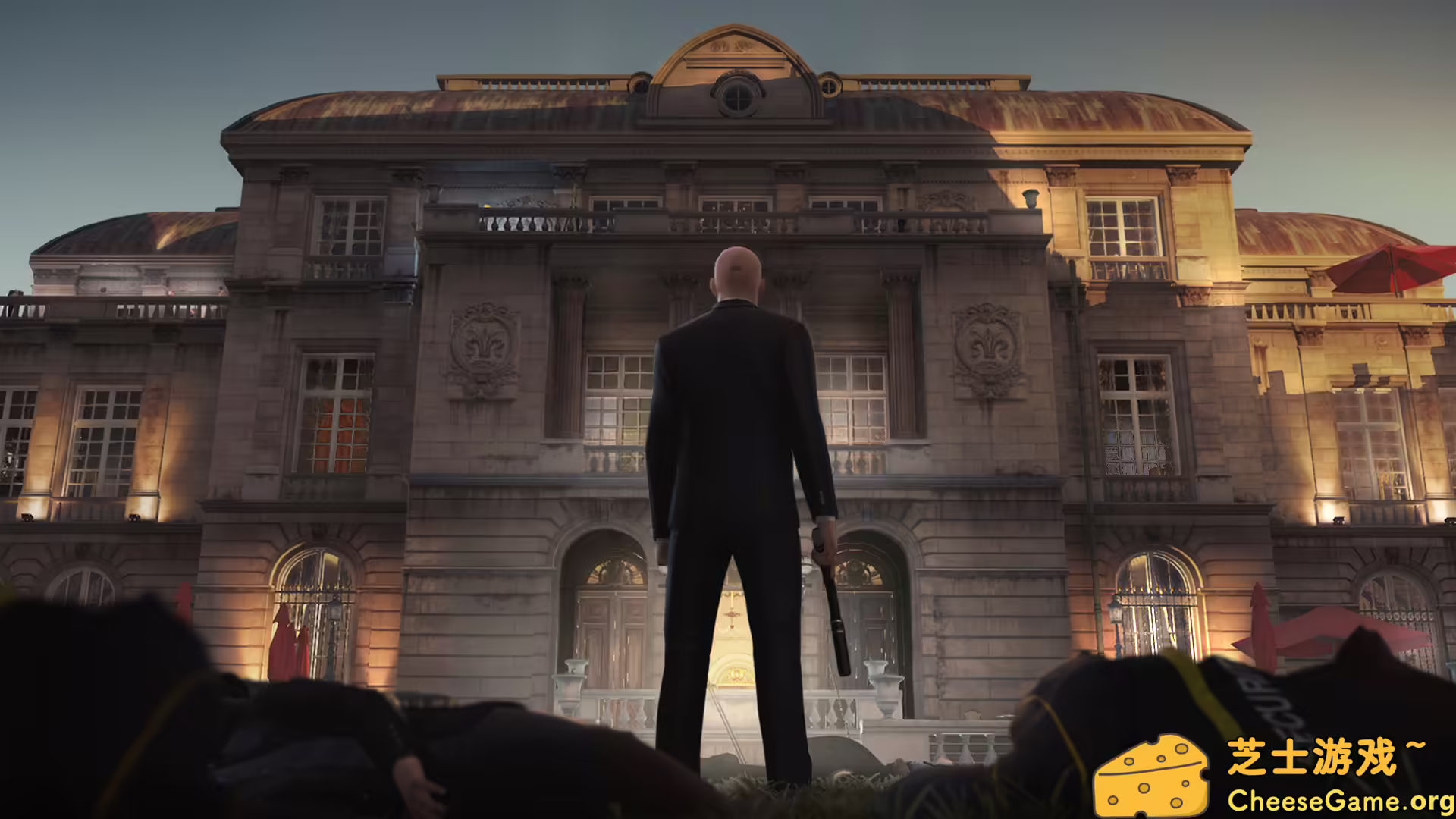 图片[1] [PC]杀手6/5/4/3/2/1/go/Hitman | 学习版单机游戏截图-CheeseGame-芝士游戏