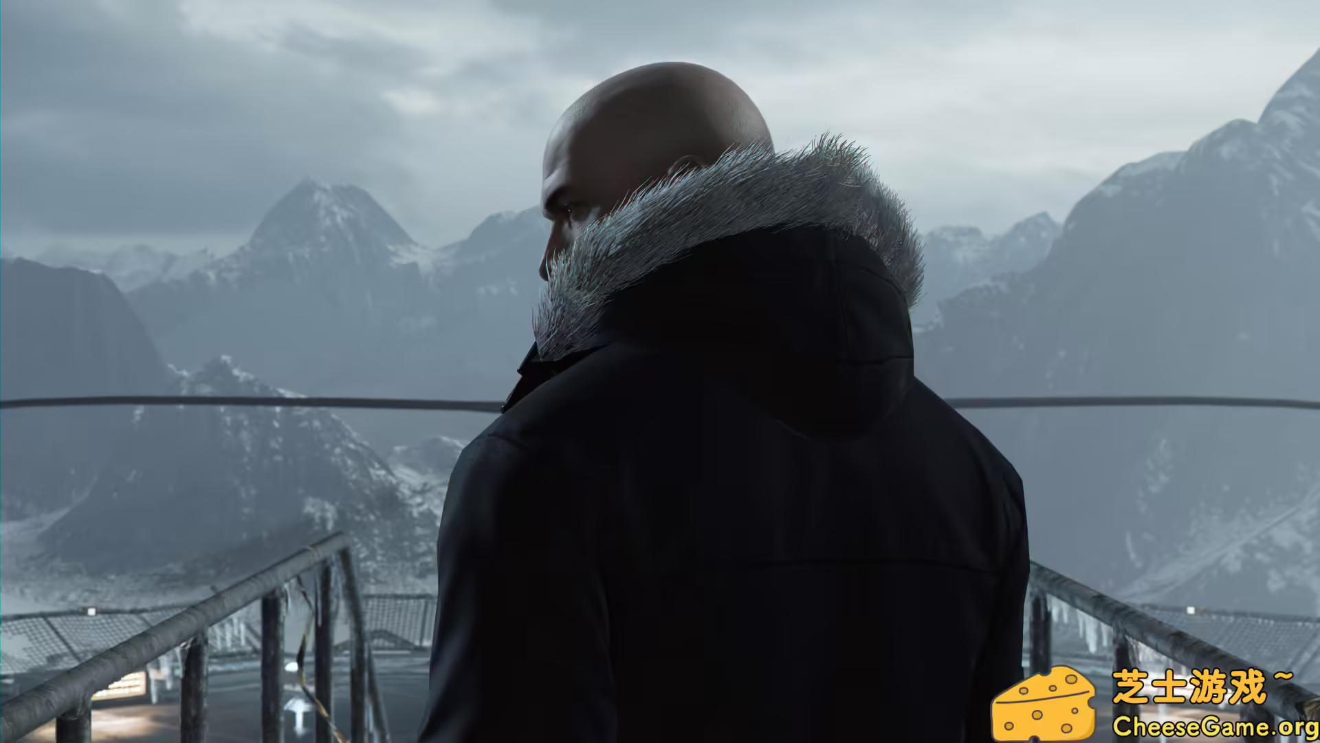 图片[6] [PC]杀手6/5/4/3/2/1/go/Hitman | 学习版单机游戏截图-CheeseGame-芝士游戏