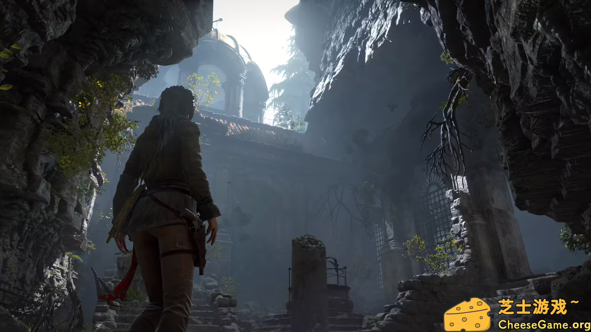 图片[4] [PC]古墓丽影10：崛起20周年版/Rise of the Tomb Raider: 20 Year Celebration | 学习版单机游戏截图-CheeseGame-芝士游戏