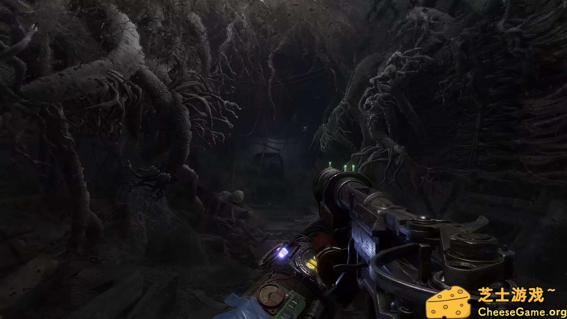 图片[2] [PC]地铁：离去/地铁：逃离/Metro Exodus Enhanced Edition | 学习版单机游戏截图-CheeseGame-芝士游戏