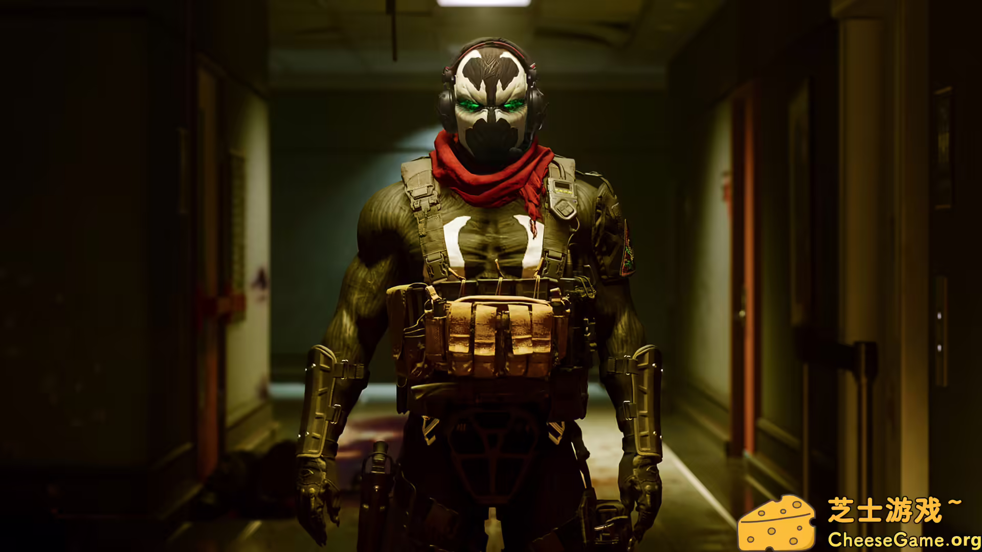 图片[2] [PC]使命召唤6：现代战争2重制版/Call Of Duty：Modern Warfare II | 学习版单机游戏截图-CheeseGame-芝士游戏