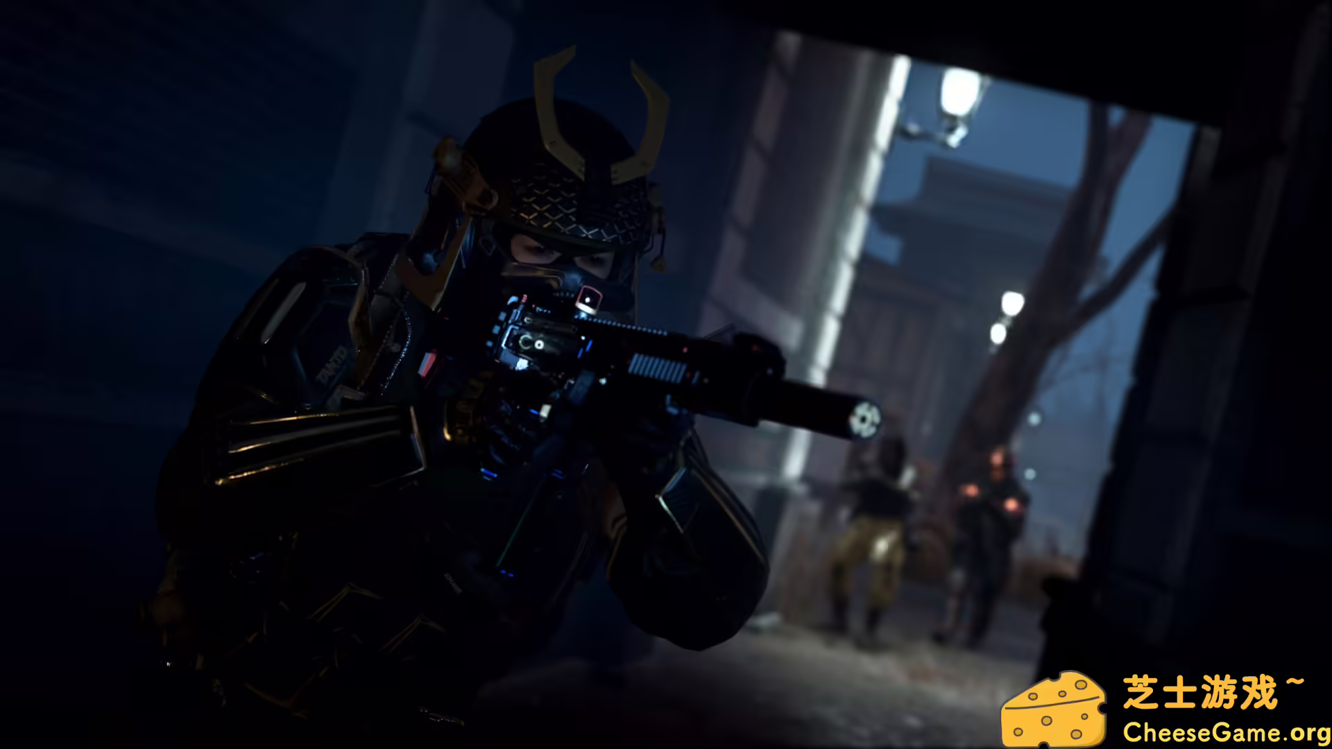 图片[5] [PC]使命召唤6：现代战争2重制版/Call Of Duty：Modern Warfare II | 学习版单机游戏截图-CheeseGame-芝士游戏