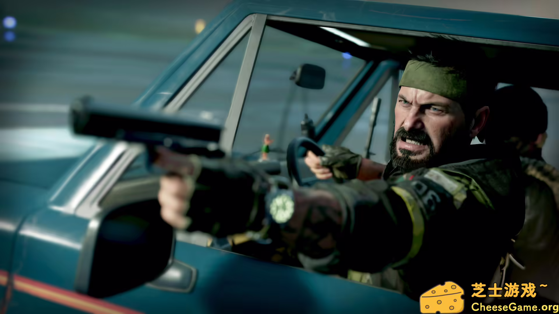 图片[2] [PC]使命召唤17：黑色行动冷战/Call of Duty: Black Ops Cold War | 学习版单机游戏截图-CheeseGame-芝士游戏