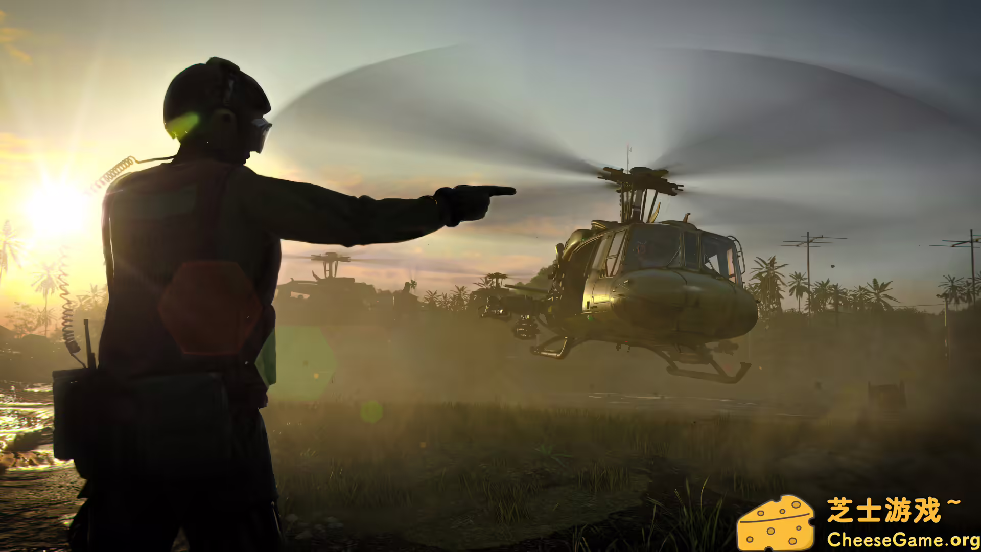 图片[3] [PC]使命召唤17：黑色行动冷战/Call of Duty: Black Ops Cold War | 学习版单机游戏截图-CheeseGame-芝士游戏