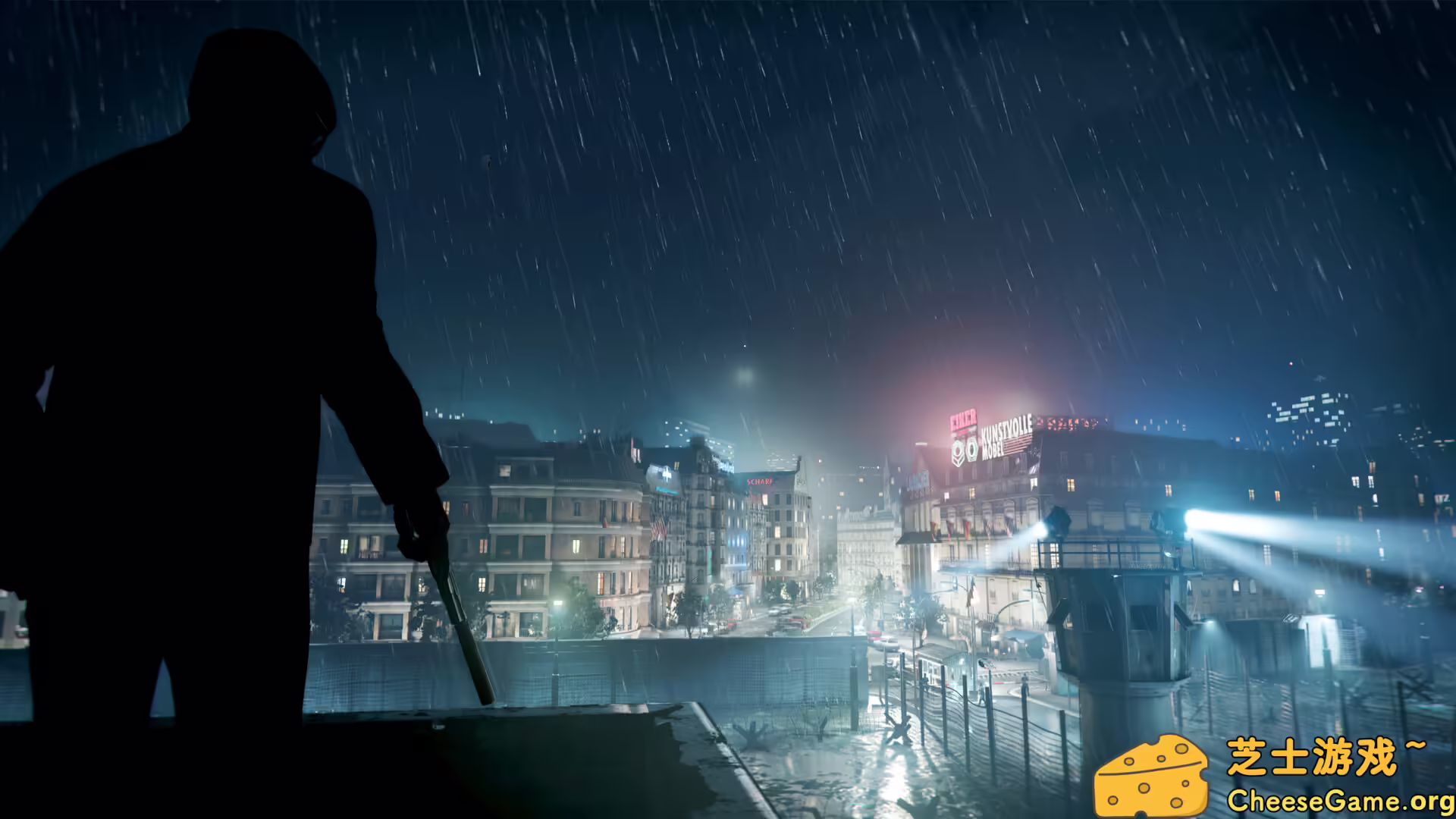 图片[4] [PC]使命召唤17：黑色行动冷战/Call of Duty: Black Ops Cold War | 学习版单机游戏截图-CheeseGame-芝士游戏