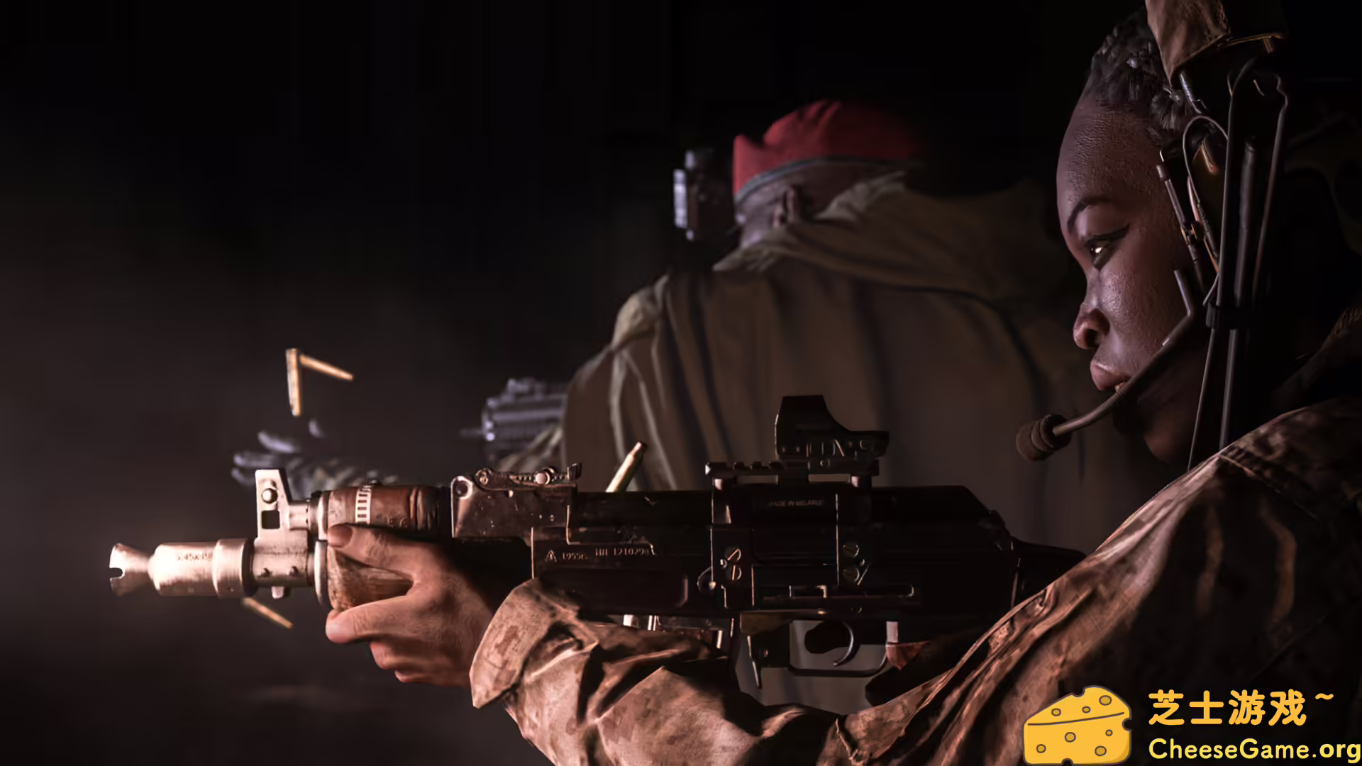 图片[3] [PC]使命召唤16：现代战争/Call of Duty: Modern Warfare | 学习版单机游戏截图-CheeseGame-芝士游戏