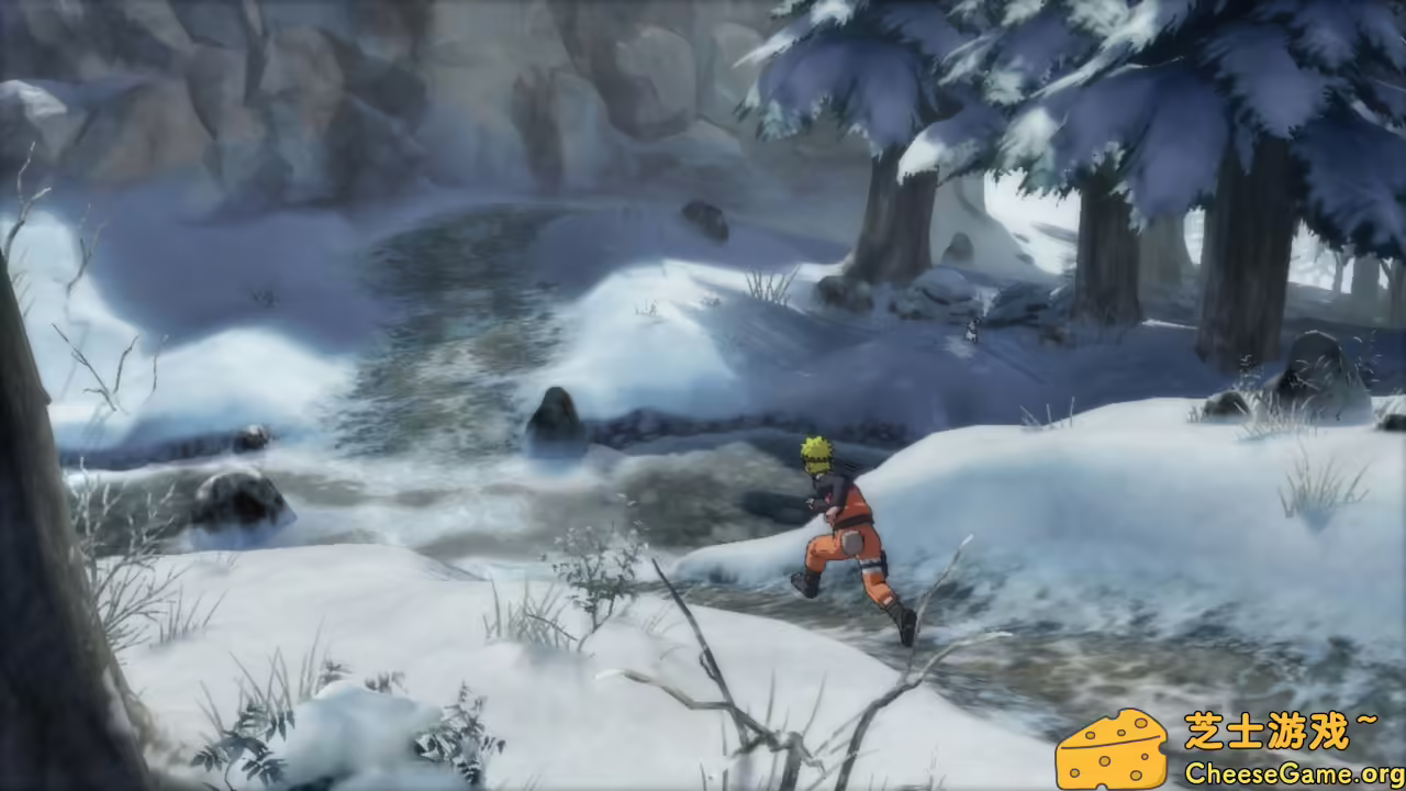 图片[7] [PC]火影忍者疾风传：究极忍者风暴3/NARUTO SHIPPUDEN: Ultimate Ninja STORM 3 Full Burst HD | 学习版单机游戏截图-CheeseGame-芝士游戏