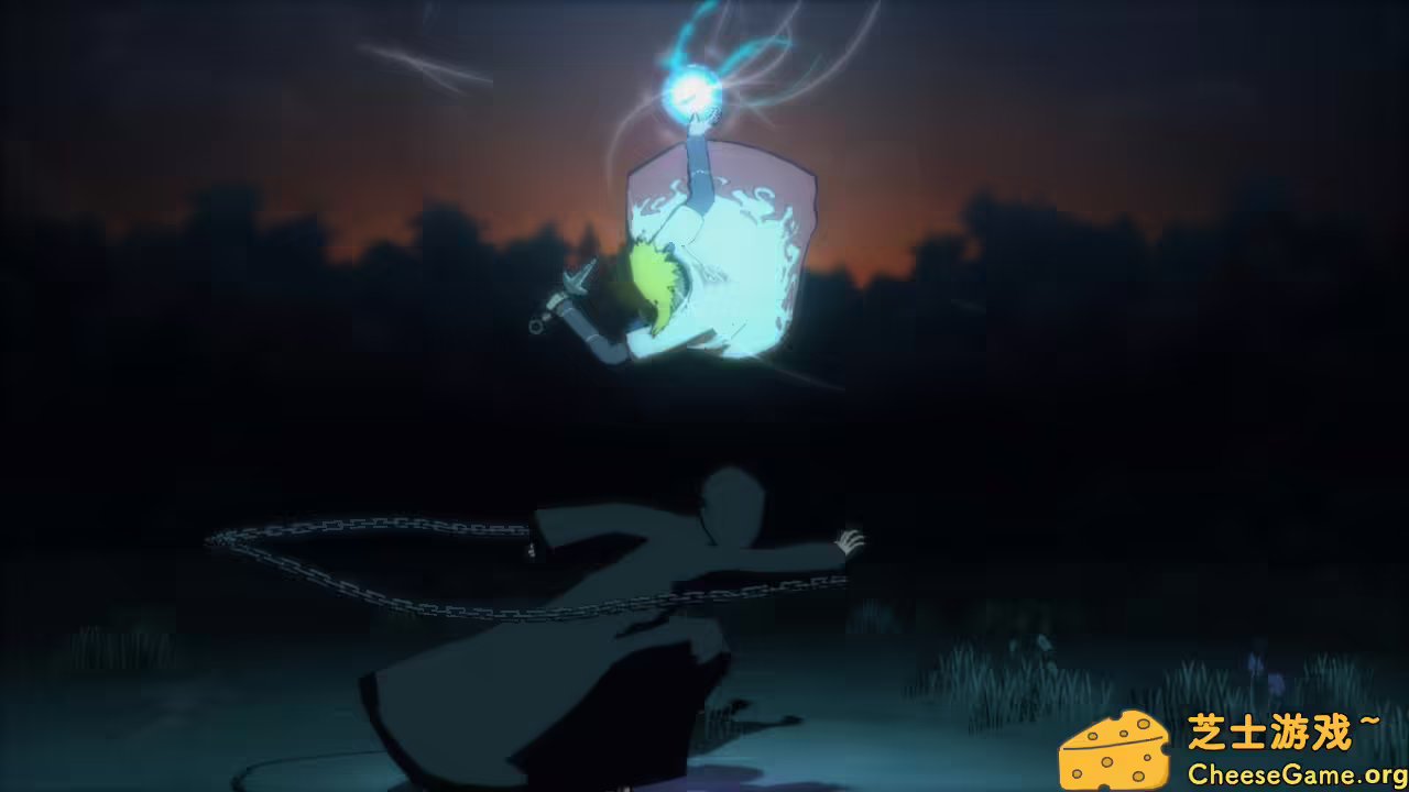 图片[8] [PC]火影忍者疾风传：究极忍者风暴3/NARUTO SHIPPUDEN: Ultimate Ninja STORM 3 Full Burst HD | 学习版单机游戏截图-CheeseGame-芝士游戏