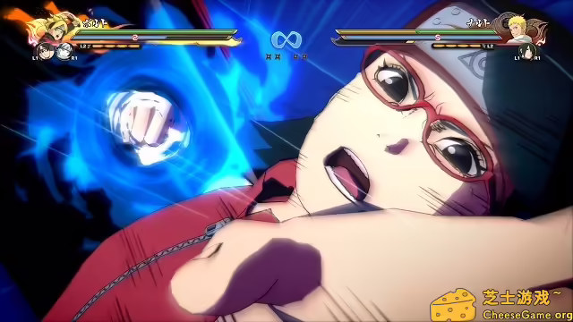 图片[2] [PC]火影忍者究极忍者风暴4：博人之路/Naruto Shippuden: Ultimate Ninja Storm 4 Road to Boruto | 学习版单机游戏截图-CheeseGame-芝士游戏