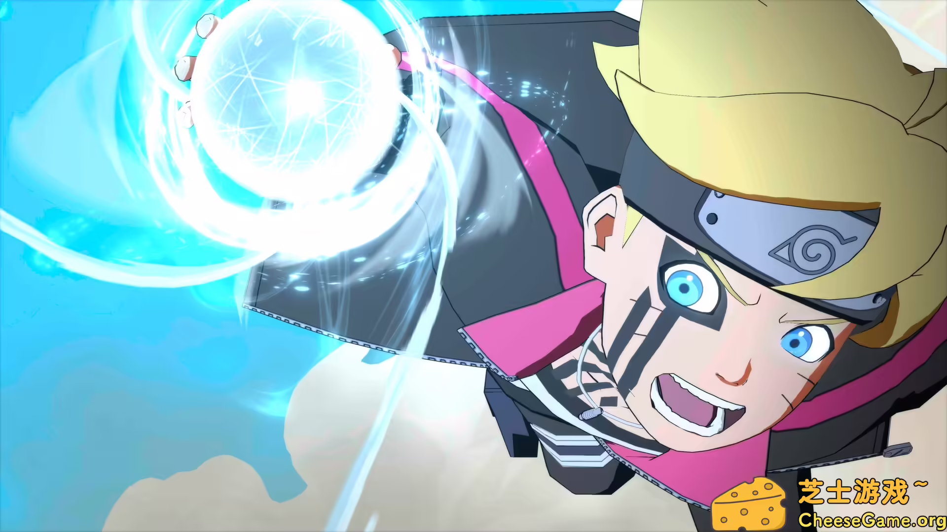 图片[6] [PC]火影忍者：终极风暴羁绊/NARUTO X BORUTO Ultimate Ninja STORM CONNECTIONS | 学习版单机游戏截图-CheeseGame-芝士游戏