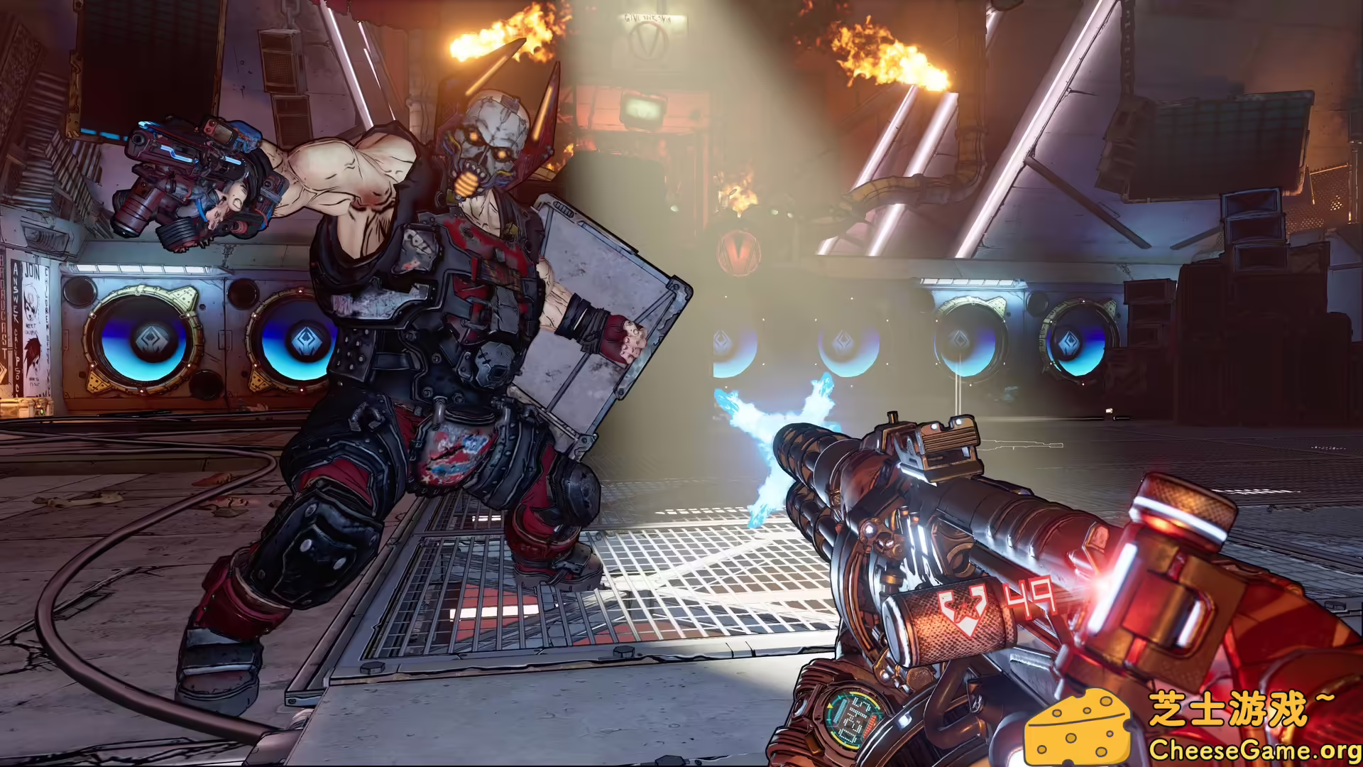 图片[6] [PC]无主之地3/Borderlands 3 | 学习版单机游戏截图-CheeseGame-芝士游戏