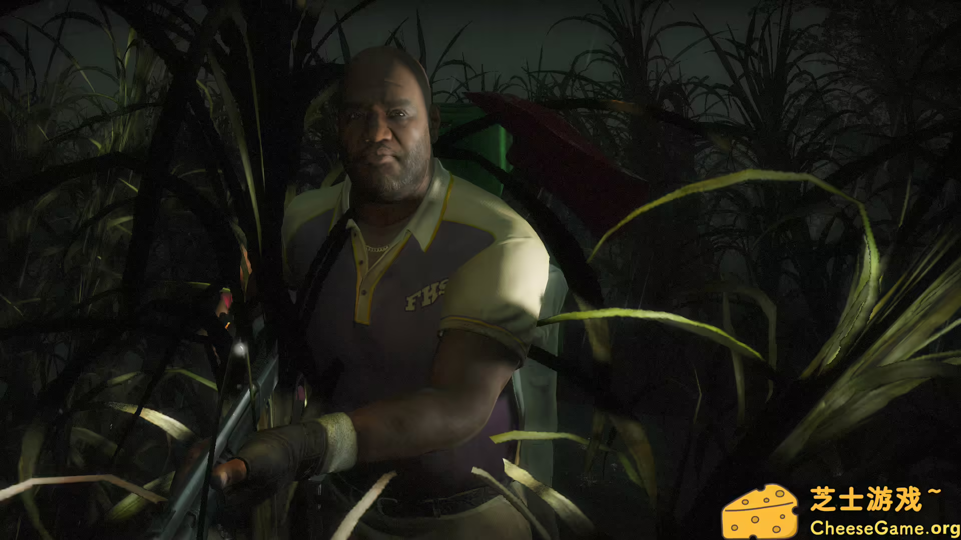 图片[3] [PC]求生之路2/生存之旅2/Left 4 Dead 2 | 学习版单机游戏截图-CheeseGame-芝士游戏