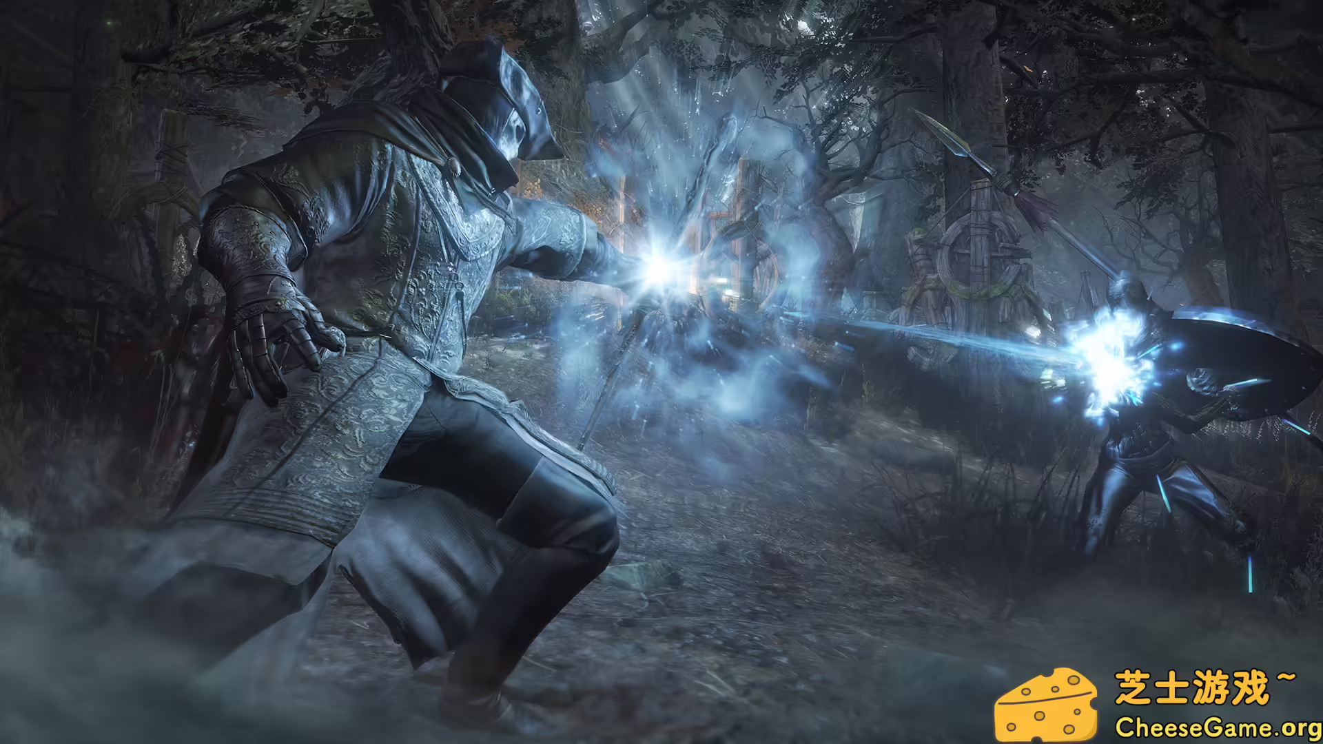 图片[6] [PC]黑暗之魂3/DARK SOULS III/支持网络联机 | 学习版单机游戏截图-CheeseGame-芝士游戏