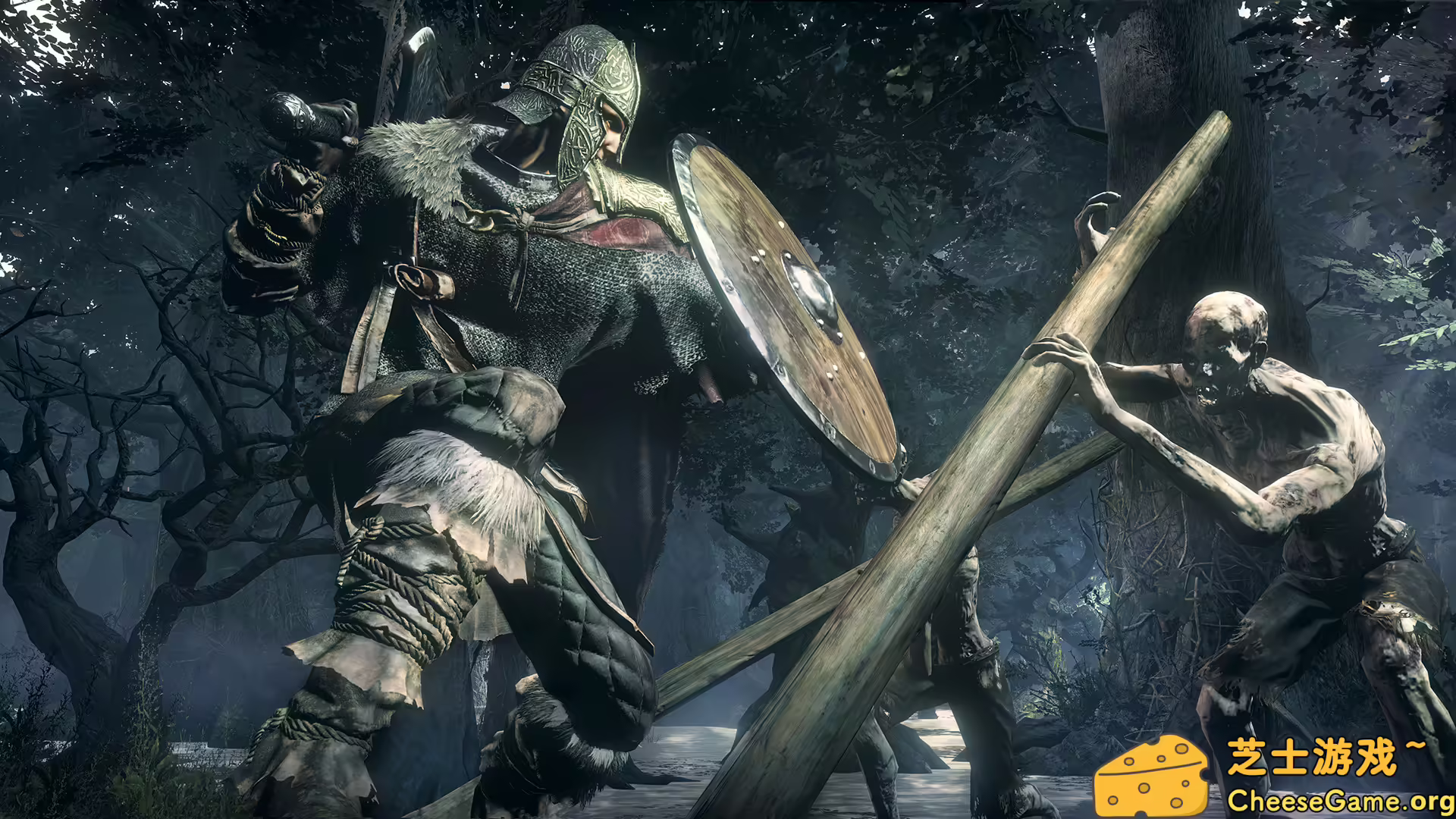 图片[9] [PC]黑暗之魂3/DARK SOULS III/支持网络联机 | 学习版单机游戏截图-CheeseGame-芝士游戏