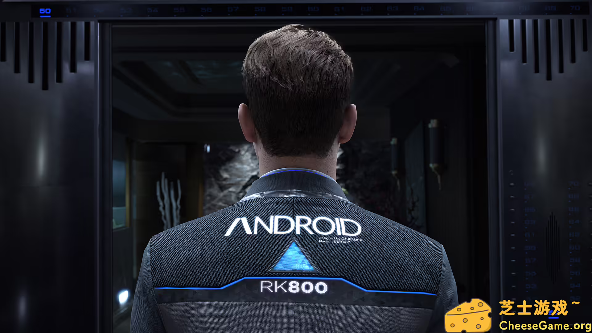 图片[8] [PC]底特律：变人/底特律：化身为人/Detroit: Become Human | 学习版单机游戏截图-CheeseGame-芝士游戏