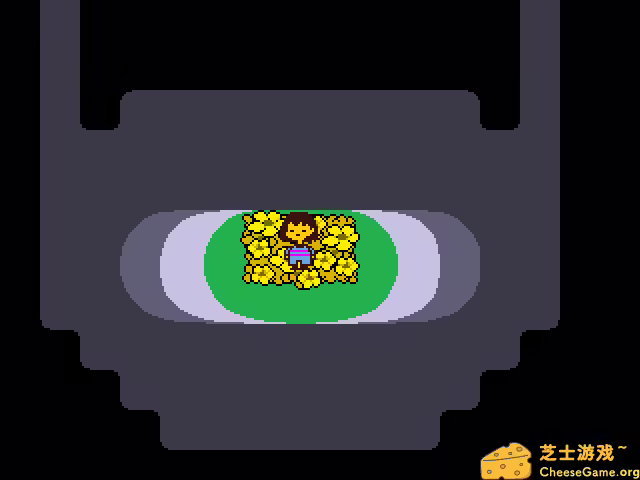 图片[2] [PC]传说之下/Undertale | 学习版单机游戏截图-CheeseGame-芝士游戏