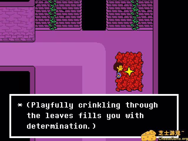 图片[4] [PC]传说之下/Undertale | 学习版单机游戏截图-CheeseGame-芝士游戏