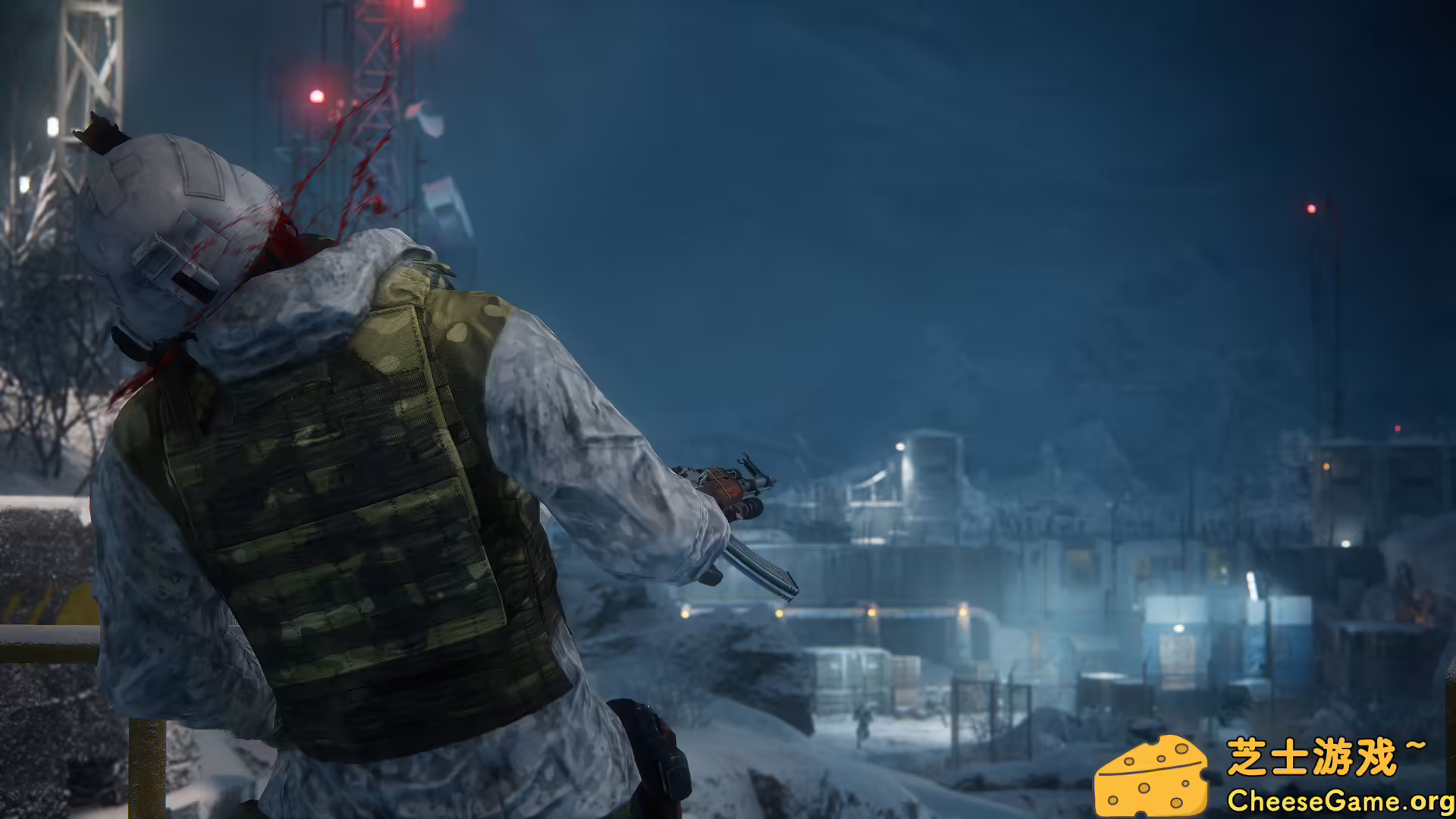 图片[7] [PC]狙击手：幽灵战士契约/Sniper Ghost Warrior Contracts | 学习版单机游戏截图-CheeseGame-芝士游戏