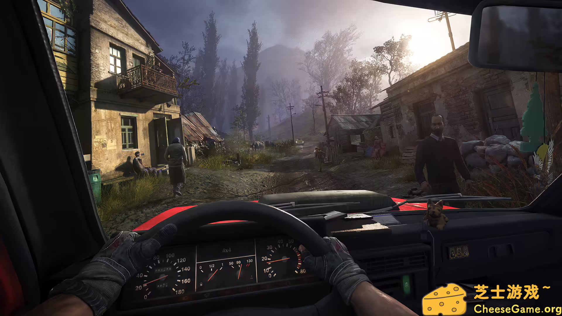 图片[6] [PC]狙击手：幽灵战士3/Sniper: Ghost Warrior 3 | 学习版单机游戏截图-CheeseGame-芝士游戏