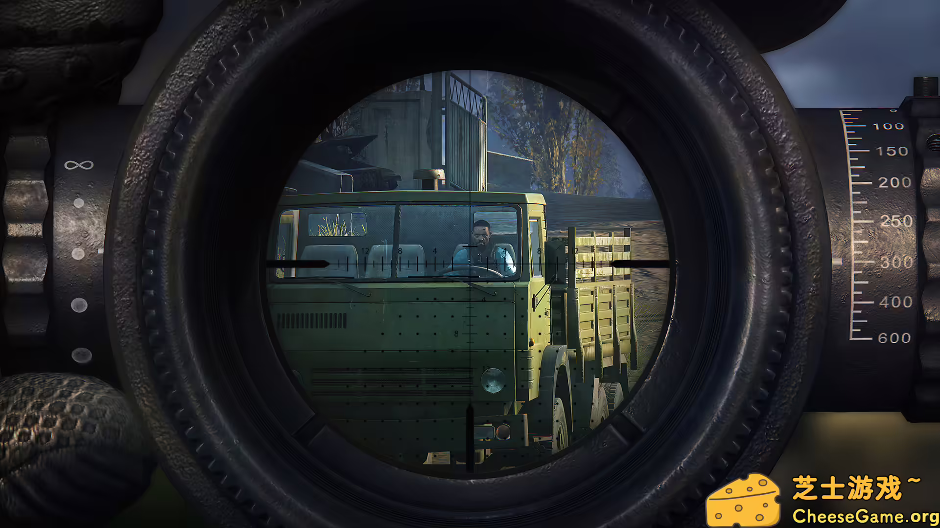 图片[7] [PC]狙击手：幽灵战士3/Sniper: Ghost Warrior 3 | 学习版单机游戏截图-CheeseGame-芝士游戏