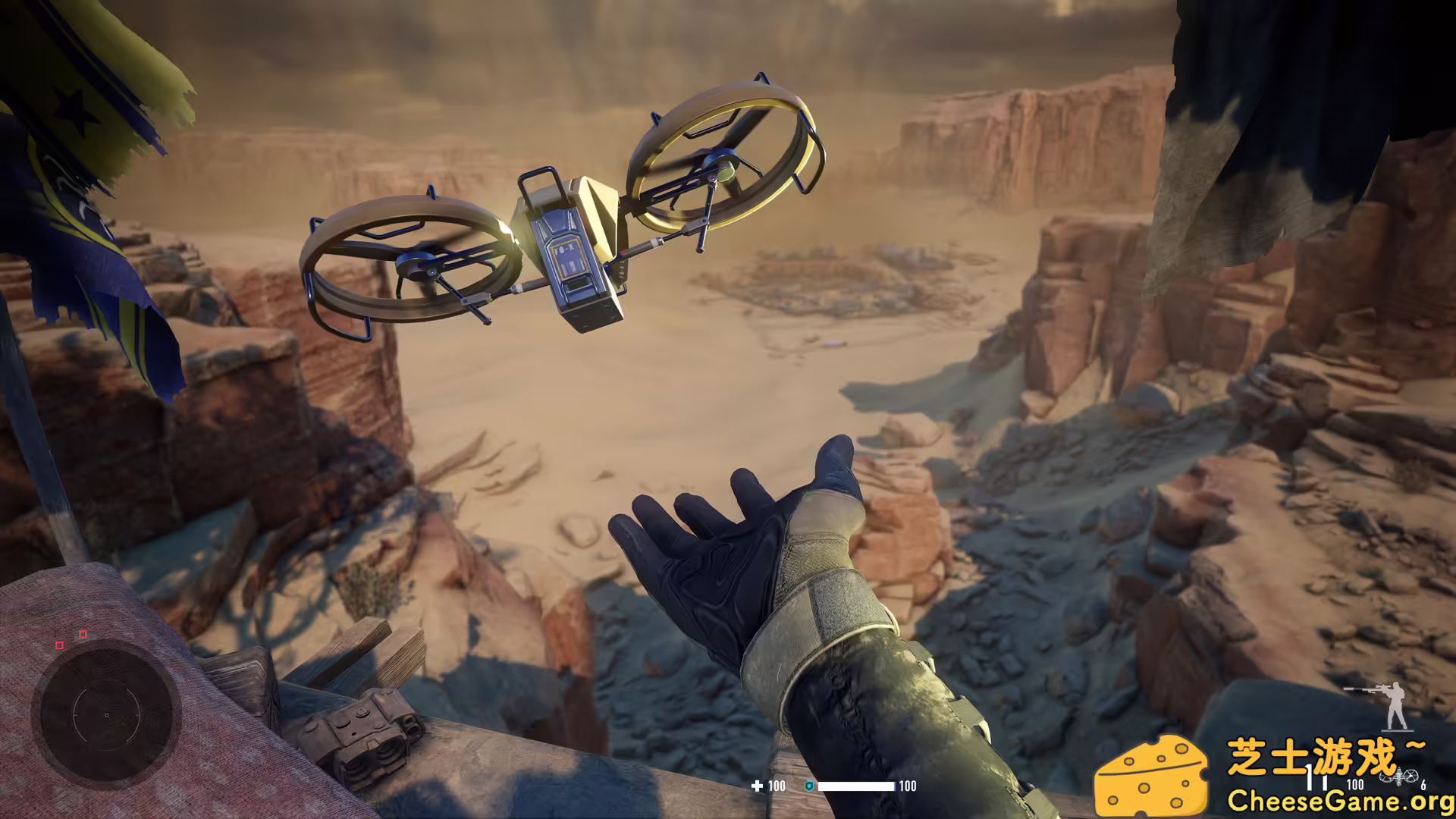 图片[9] [PC]狙击手：幽灵战士契约2/Sniper Ghost Warrior Contracts 2 | 学习版单机游戏截图-CheeseGame-芝士游戏