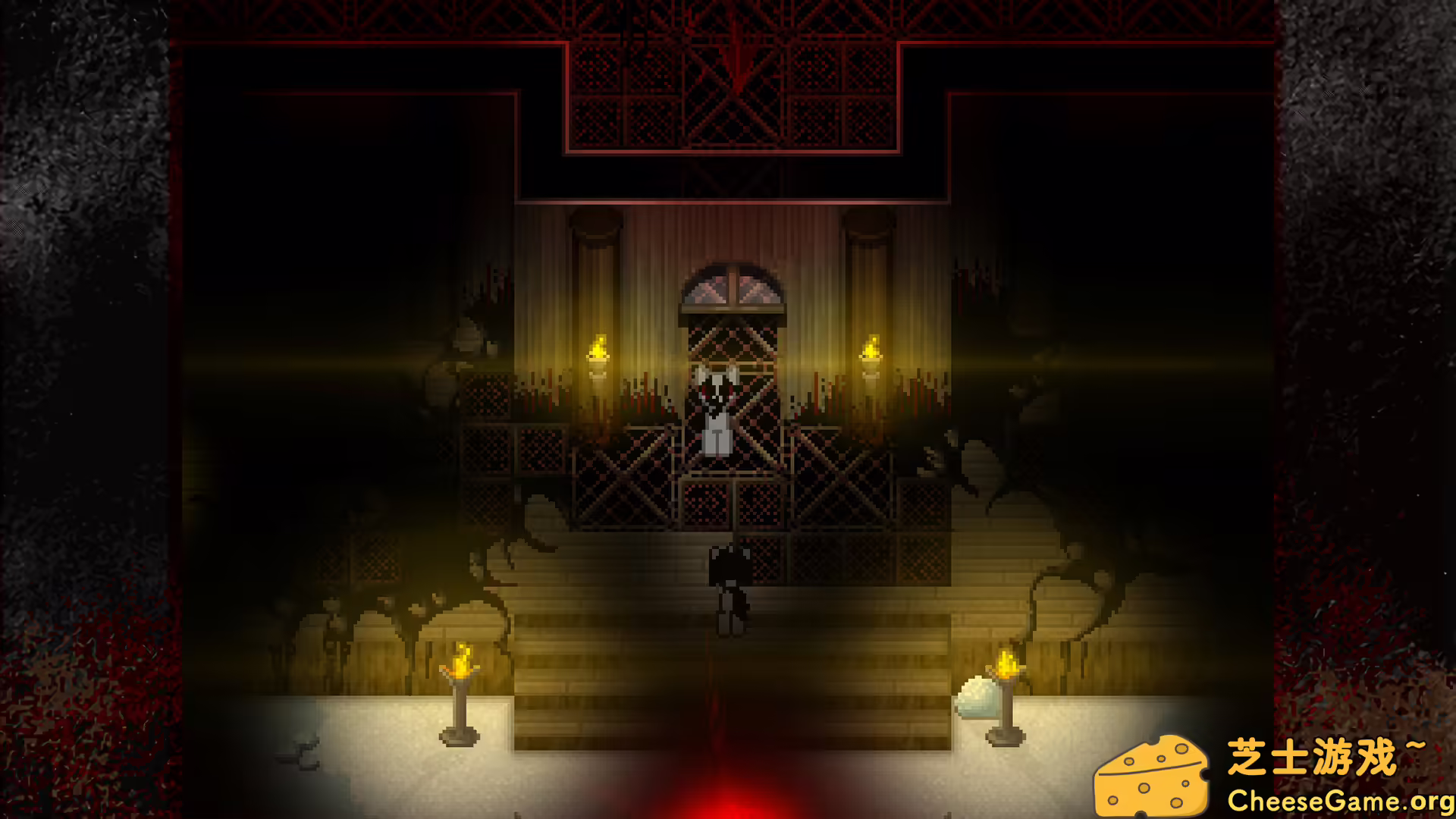 图片[1] [PC]D'LIRIUM | 学习版单机游戏截图-CheeseGame-芝士游戏