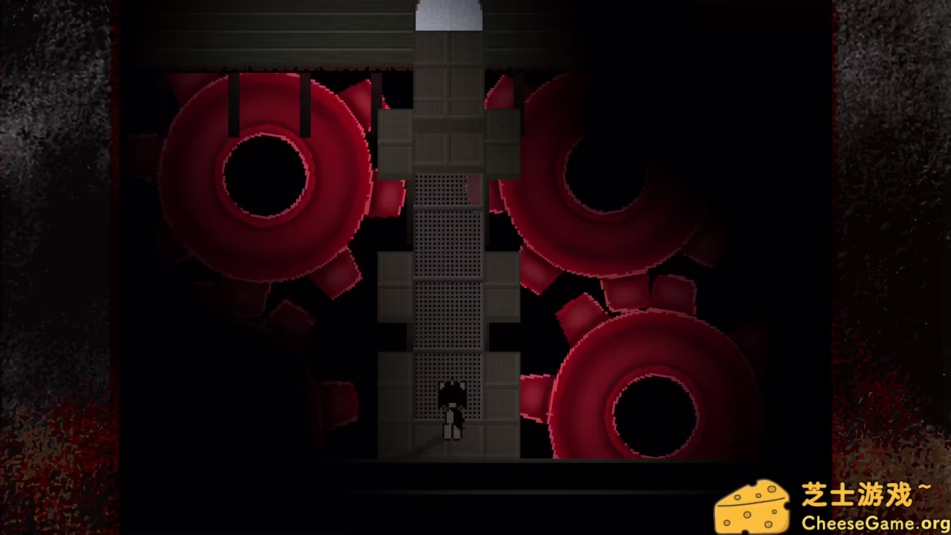 图片[3] [PC]D'LIRIUM | 学习版单机游戏截图-CheeseGame-芝士游戏