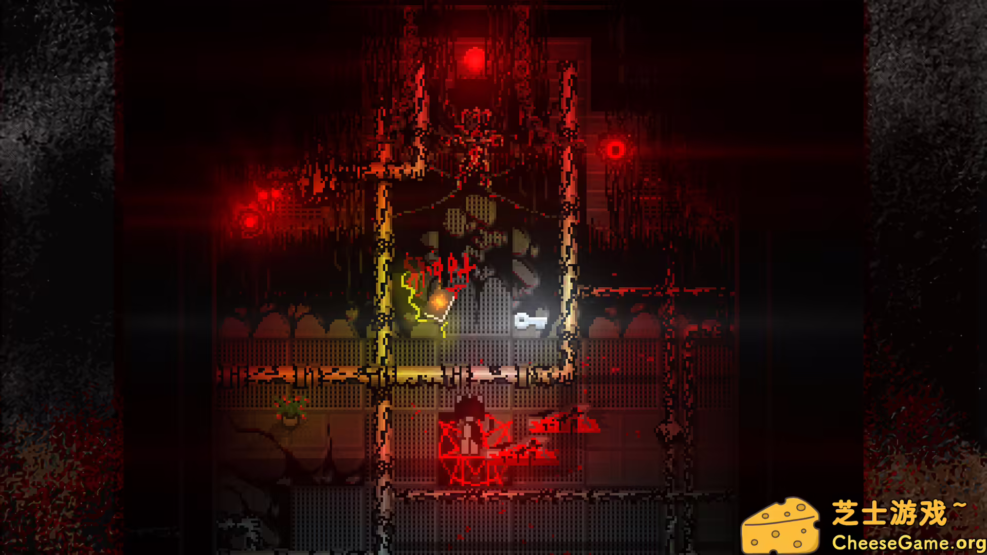 图片[5] [PC]D'LIRIUM | 学习版单机游戏截图-CheeseGame-芝士游戏