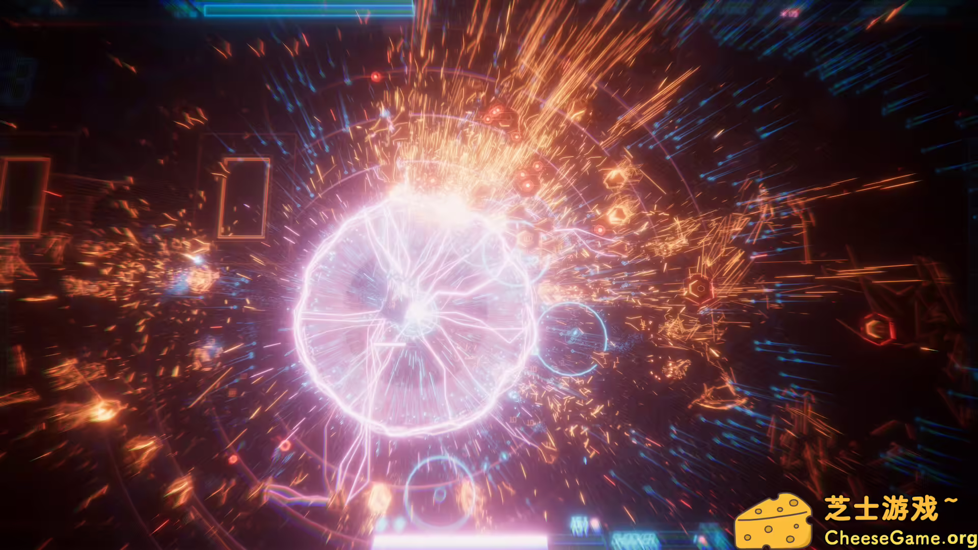 图片[5] [PC]节奏风暴/Rhythm Storm | 学习版单机游戏截图-CheeseGame-芝士游戏