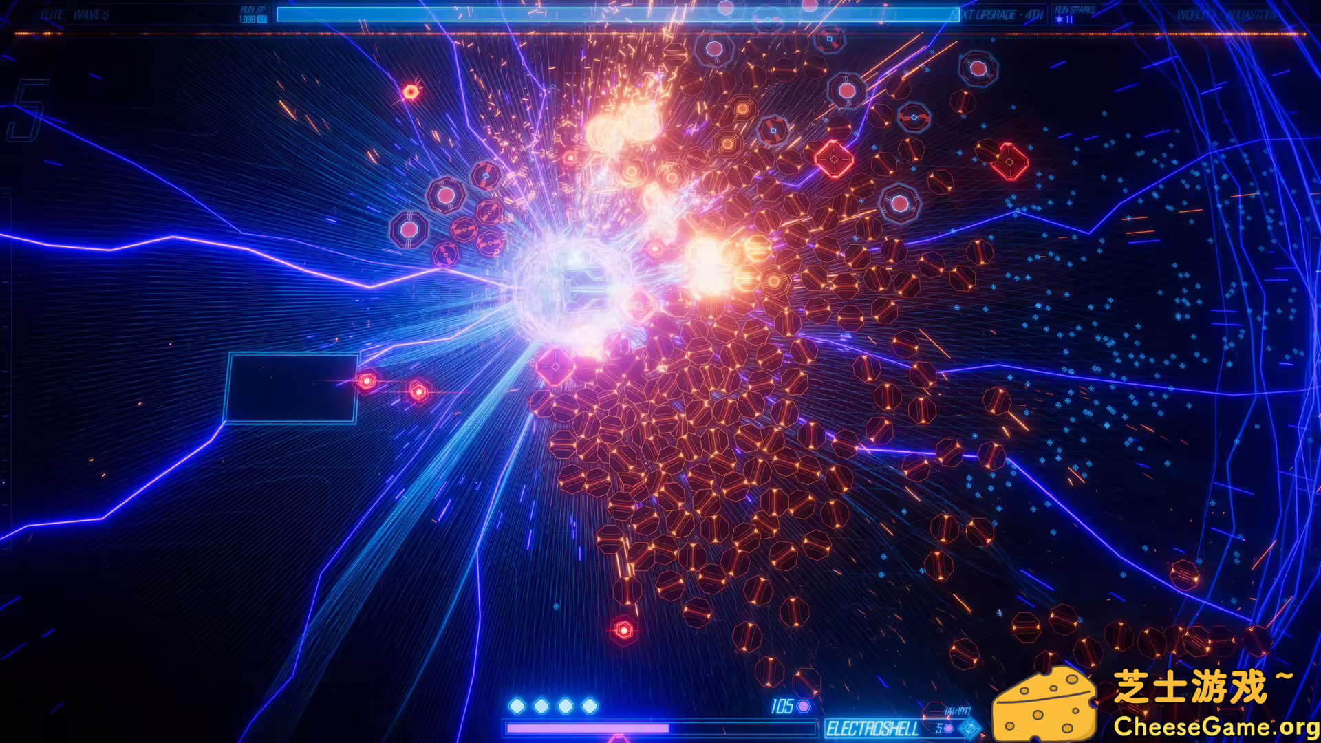 图片[6] [PC]节奏风暴/Rhythm Storm | 学习版单机游戏截图-CheeseGame-芝士游戏