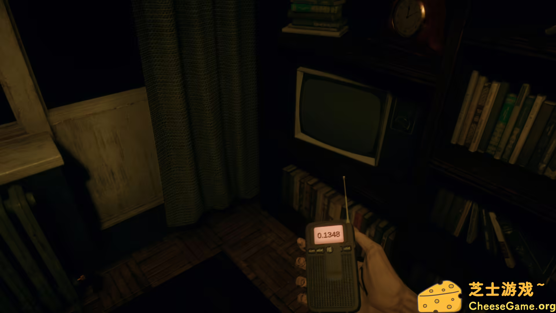 图片[6] [PC]404区/Sector 404 | 学习版单机游戏截图-CheeseGame-芝士游戏