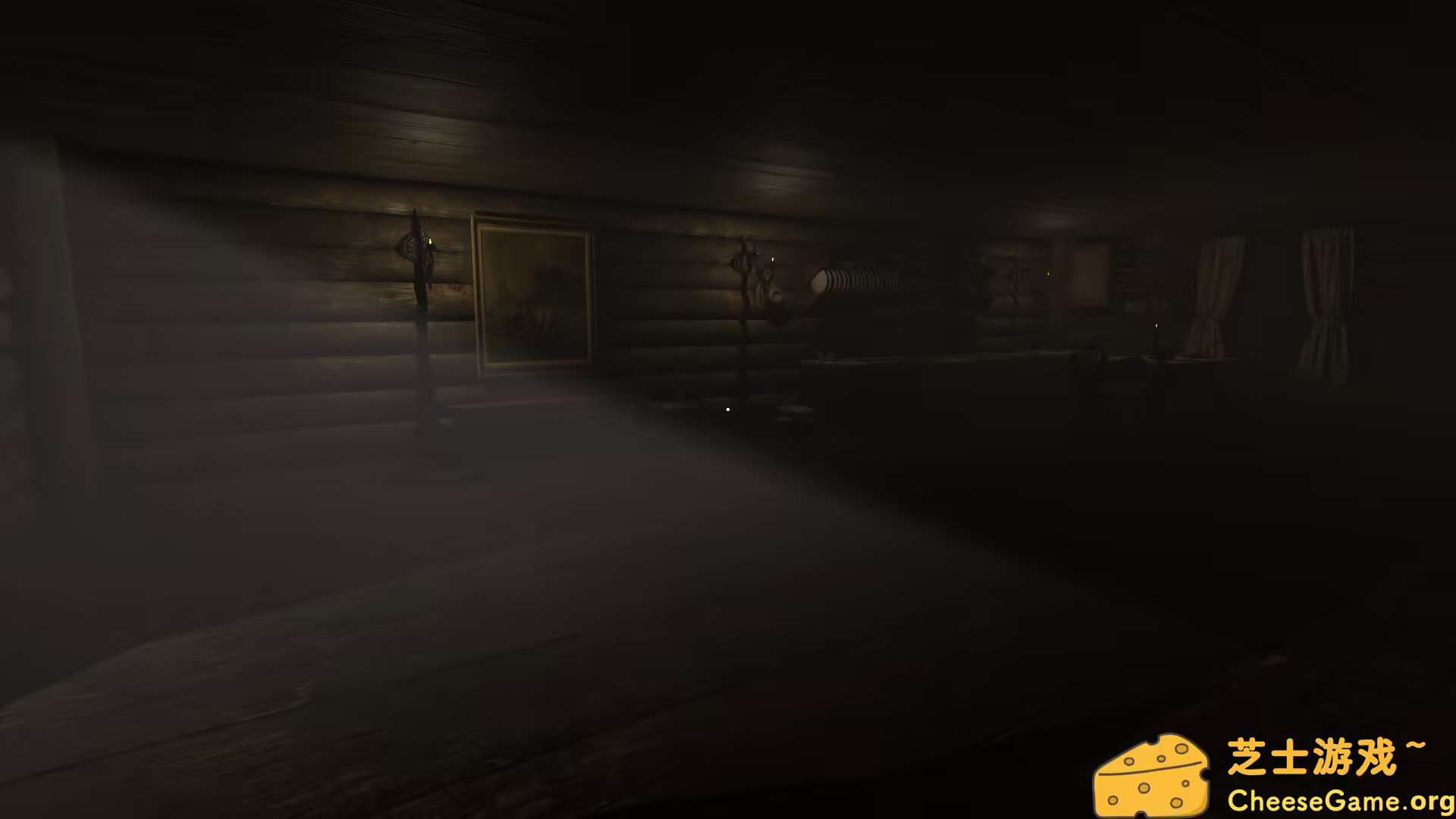 图片[4] [PC]似曾相识/Seen Before | 学习版单机游戏截图-CheeseGame-芝士游戏