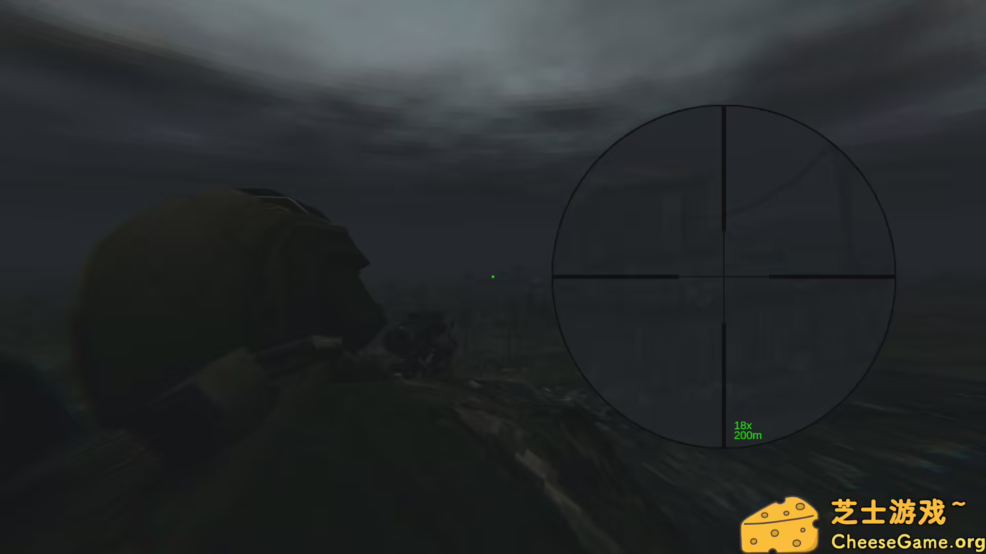 图片[1] [PC]匕首指令/Dagger Directive | 学习版单机游戏截图-CheeseGame-芝士游戏