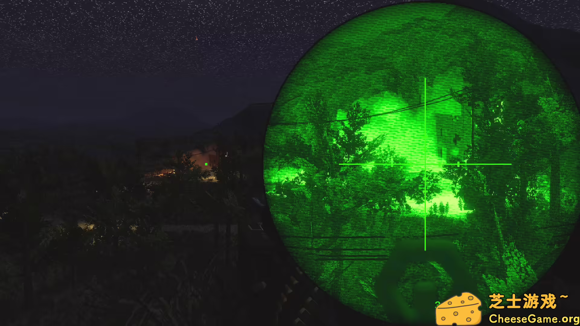 图片[2] [PC]匕首指令/Dagger Directive | 学习版单机游戏截图-CheeseGame-芝士游戏