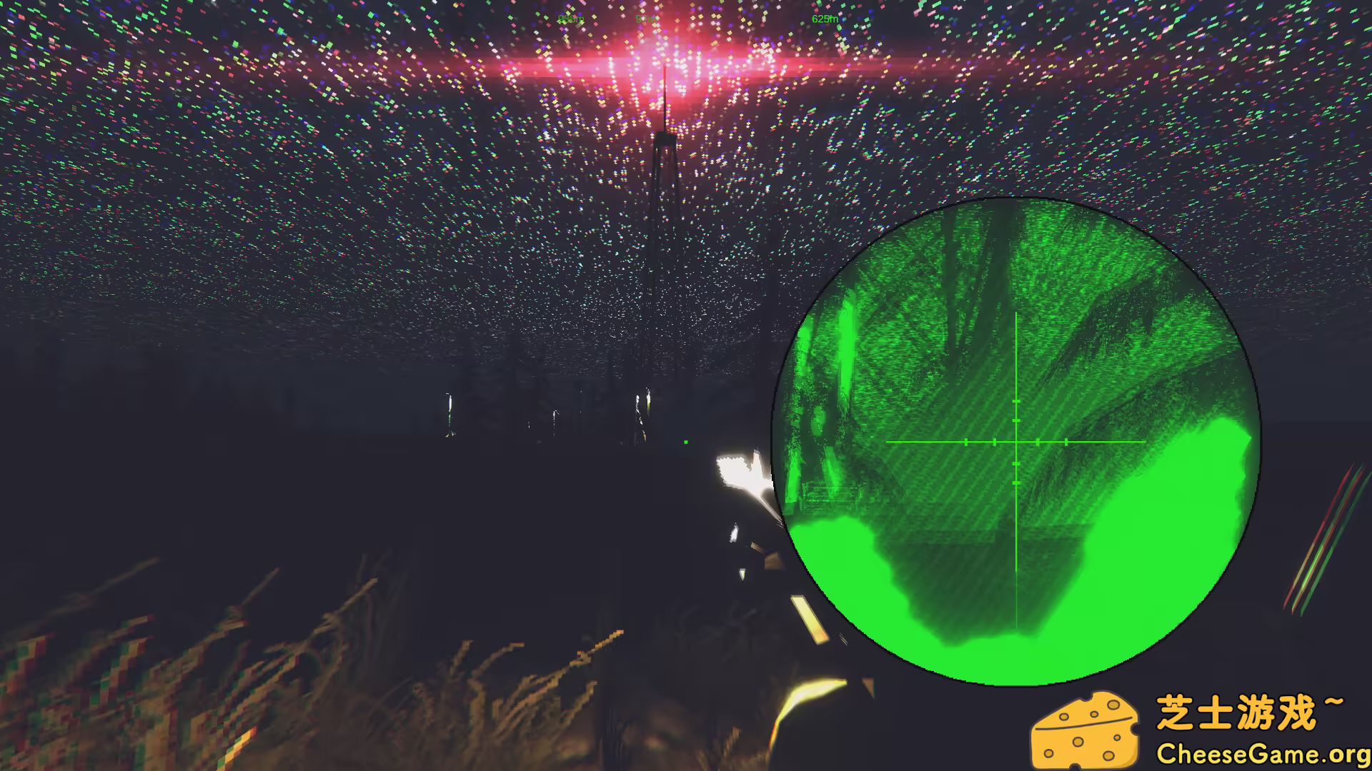 图片[4] [PC]匕首指令/Dagger Directive | 学习版单机游戏截图-CheeseGame-芝士游戏