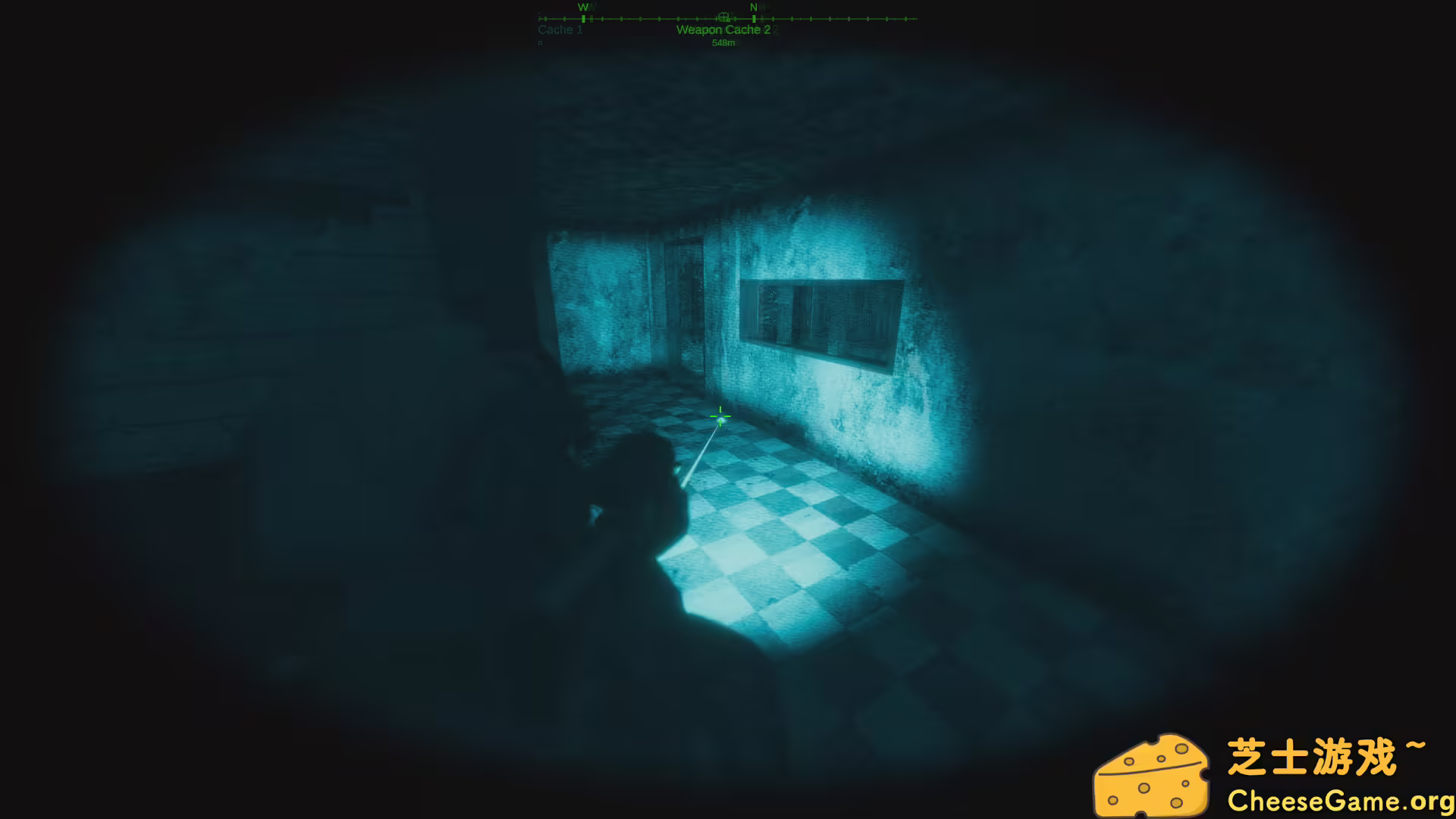 图片[5] [PC]匕首指令/Dagger Directive | 学习版单机游戏截图-CheeseGame-芝士游戏