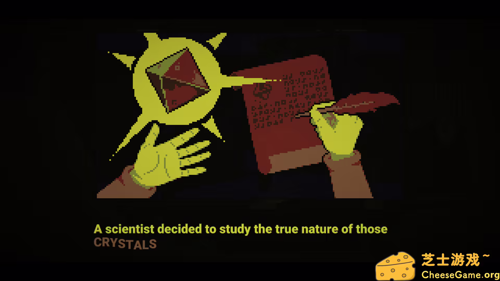 图片[4] [PC]我！勇者?/The Warrior | 学习版单机游戏截图-CheeseGame-芝士游戏