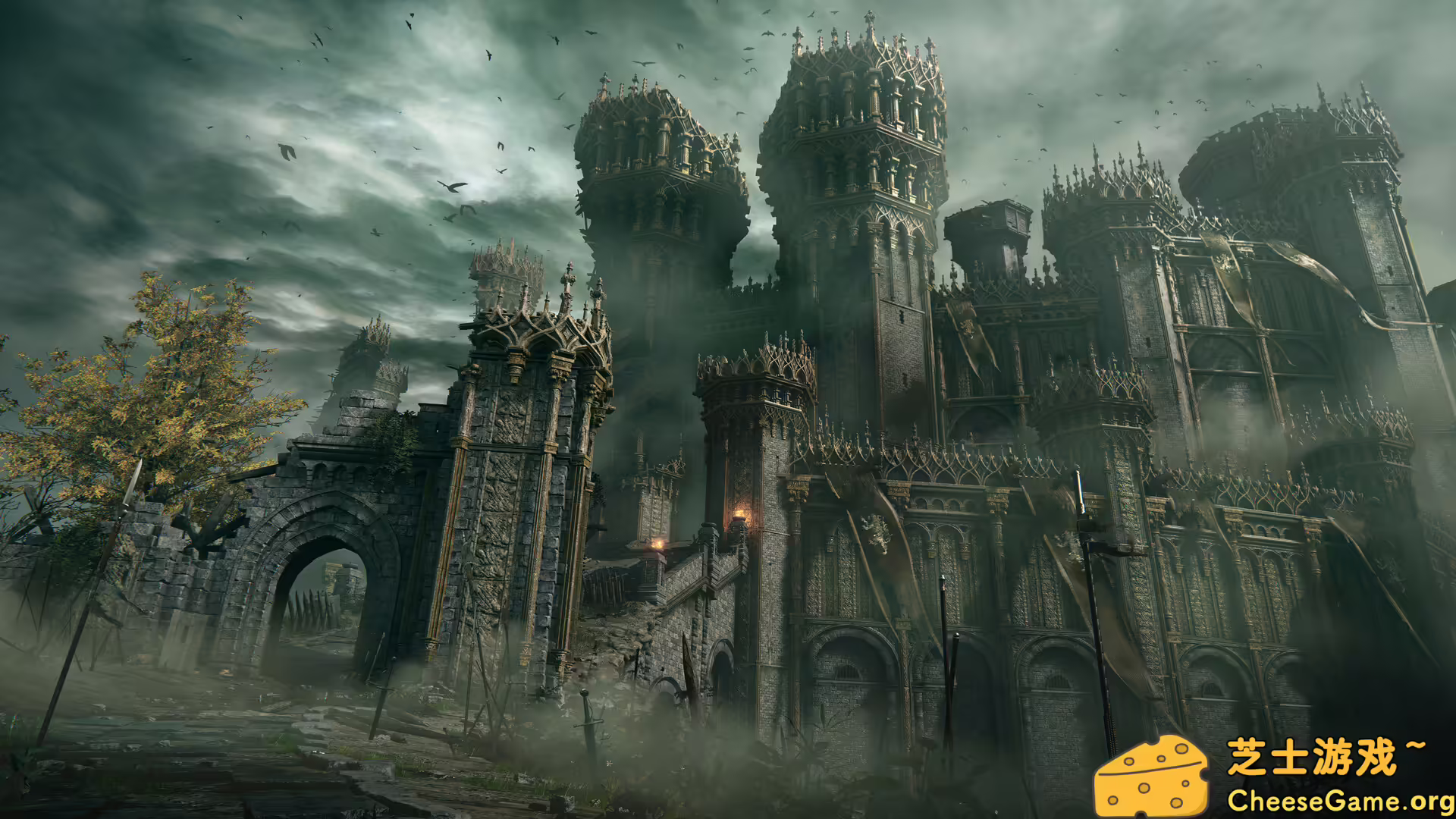 图片[5] [PC]艾尔登法环黄金树幽影/ELDEN RING Shadow of the Erdtree | 学习版单机游戏截图-CheeseGame-芝士游戏