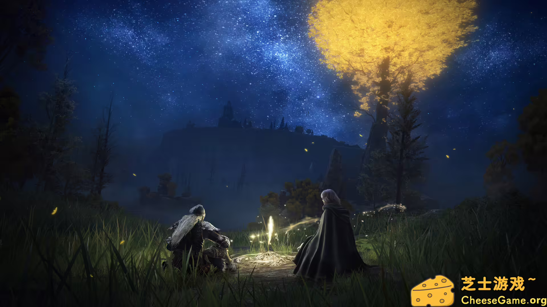 图片[7] [PC]艾尔登法环黄金树幽影/ELDEN RING Shadow of the Erdtree | 学习版单机游戏截图-CheeseGame-芝士游戏