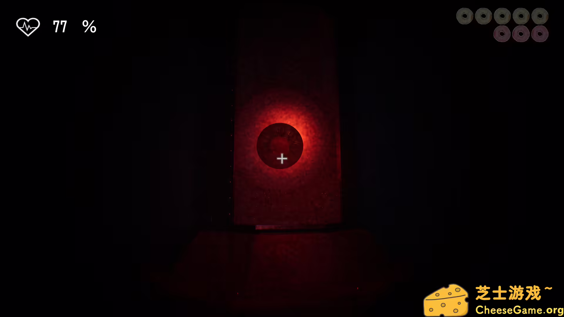 图片[4] [PC]恐怖耐性诊断测试/HorrorToleranceTest | 学习版单机游戏截图-CheeseGame-芝士游戏