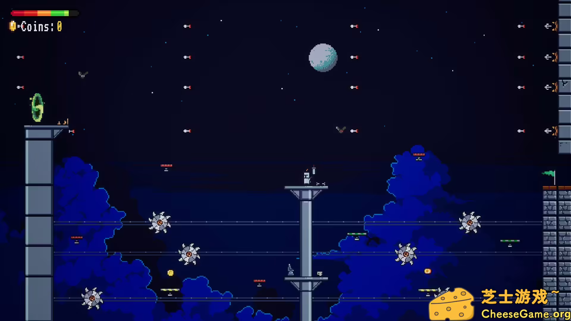 图片[2] [PC]退休金大作战/Gold for Retirement | 学习版单机游戏截图-CheeseGame-芝士游戏