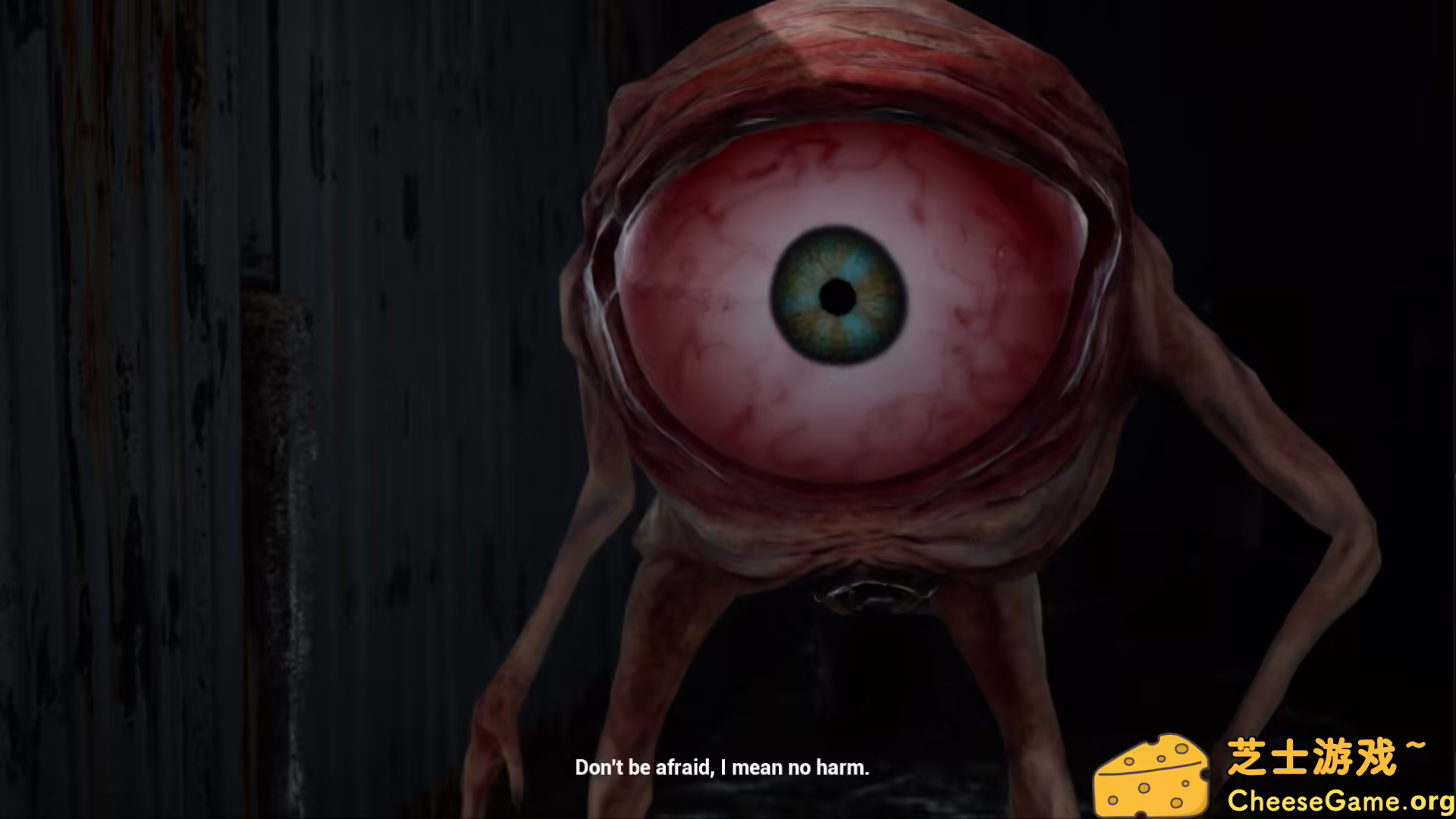 图片[4] [PC]血风暴：外星净化/Blood Storm: Alien Purge | 学习版单机游戏截图-CheeseGame-芝士游戏