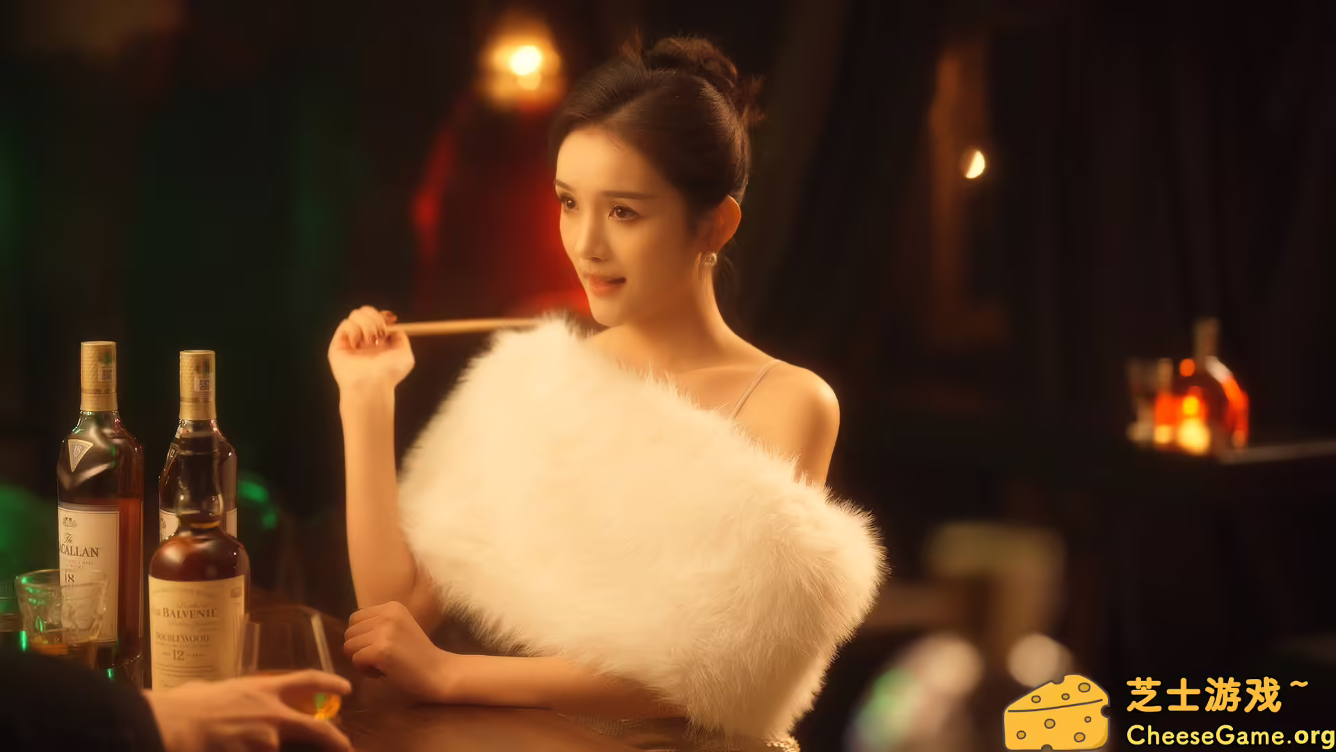 图片[1] [PC]我和七个俏房客/Seven Lovers In The House | 学习版单机游戏截图-CheeseGame-芝士游戏