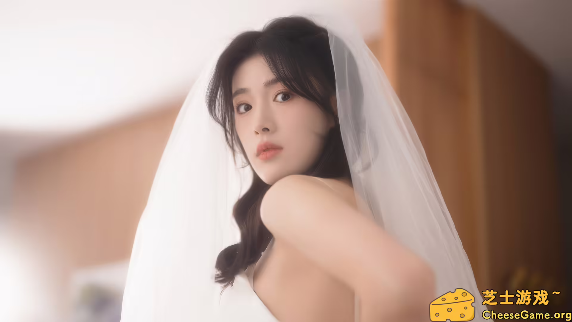 图片[2] [PC]我和七个俏房客/Seven Lovers In The House | 学习版单机游戏截图-CheeseGame-芝士游戏