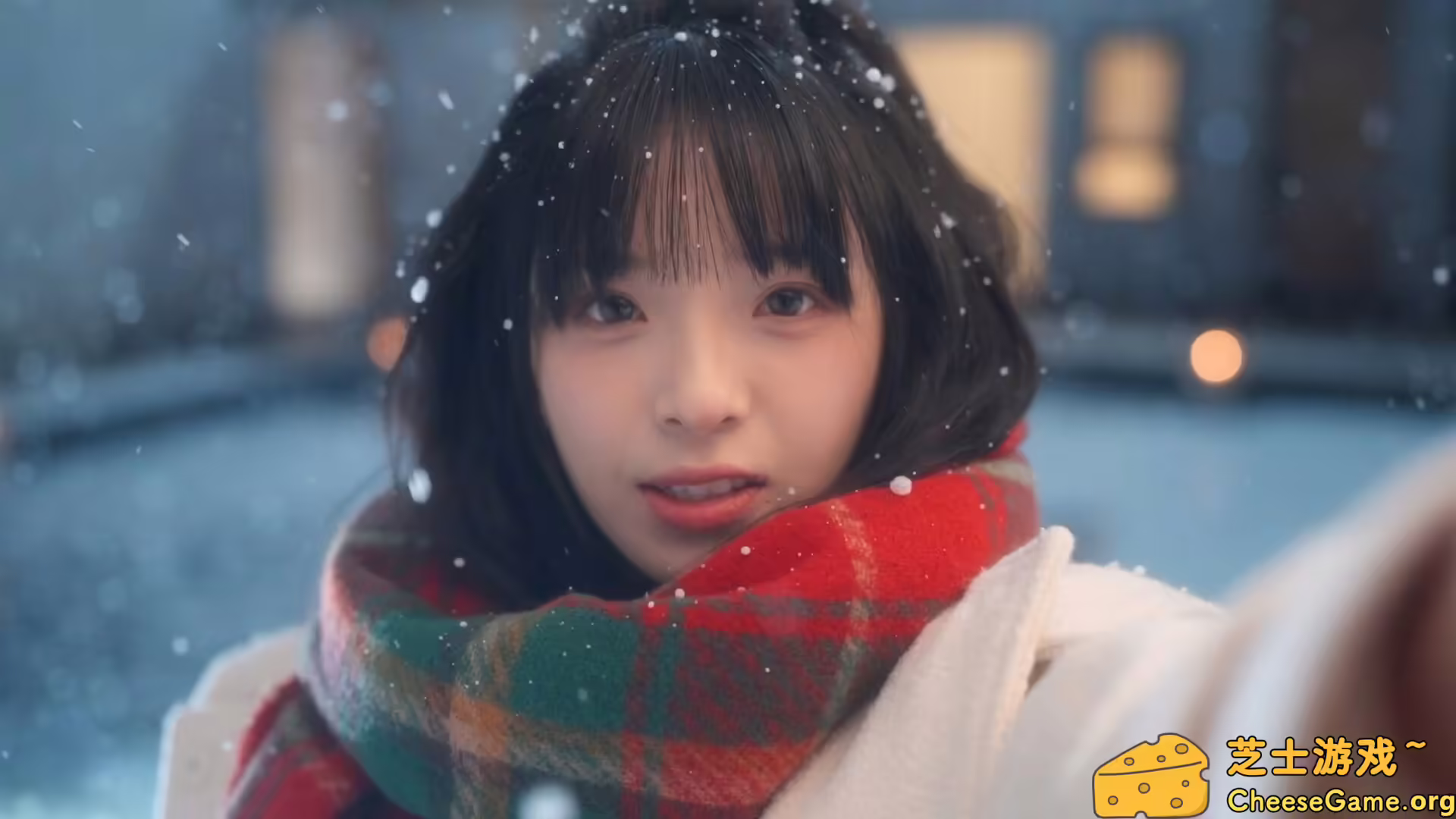 图片[3] [PC]我和七个俏房客/Seven Lovers In The House | 学习版单机游戏截图-CheeseGame-芝士游戏