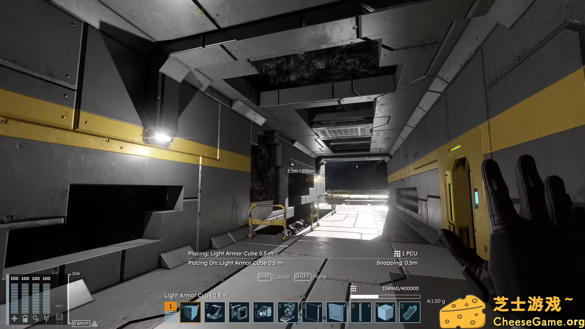 图片[3] [PC]太空工程师2/Space Engineers 2 | 学习版单机游戏截图-CheeseGame-芝士游戏