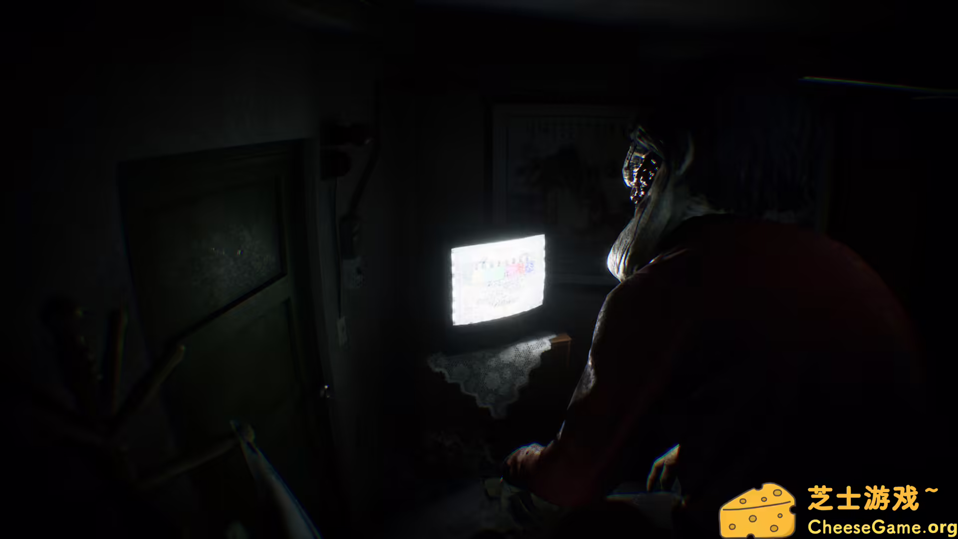 图片[2] [PC]凶寓/Dread Flats | 学习版单机游戏截图-CheeseGame-芝士游戏